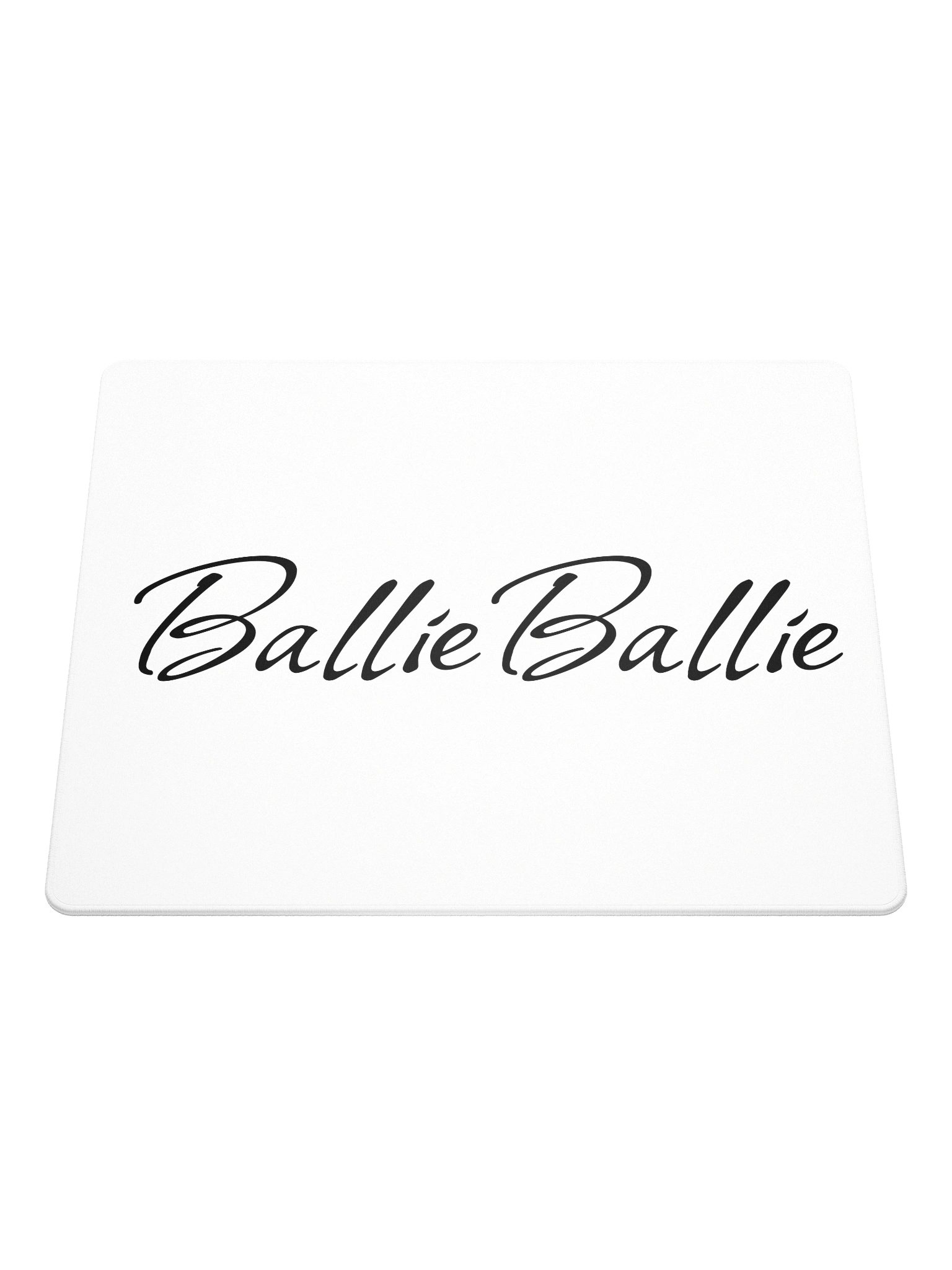 Gaming Mouse Pad product image (1)
