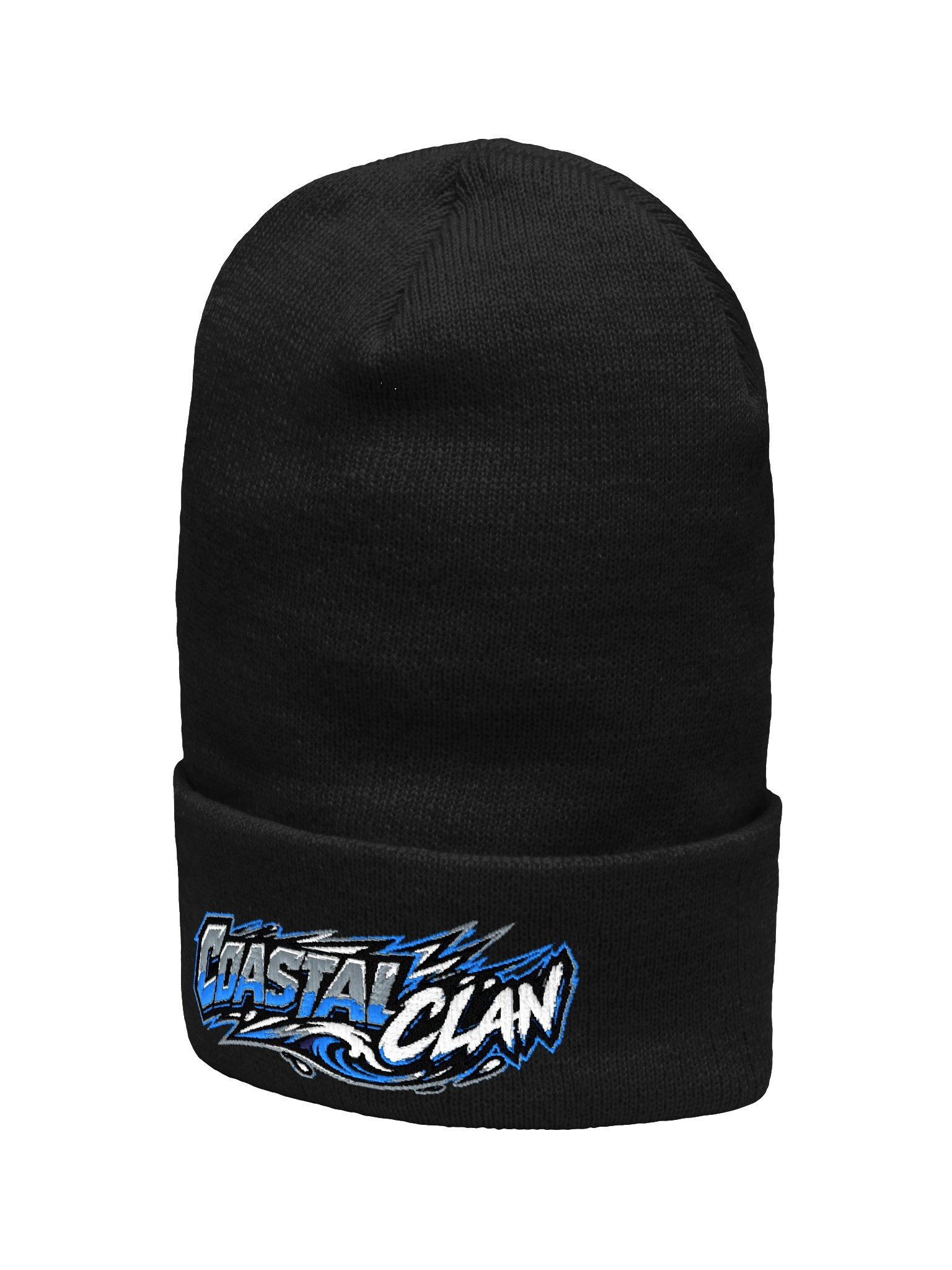 Coastal Clan Beanie product image (3)
