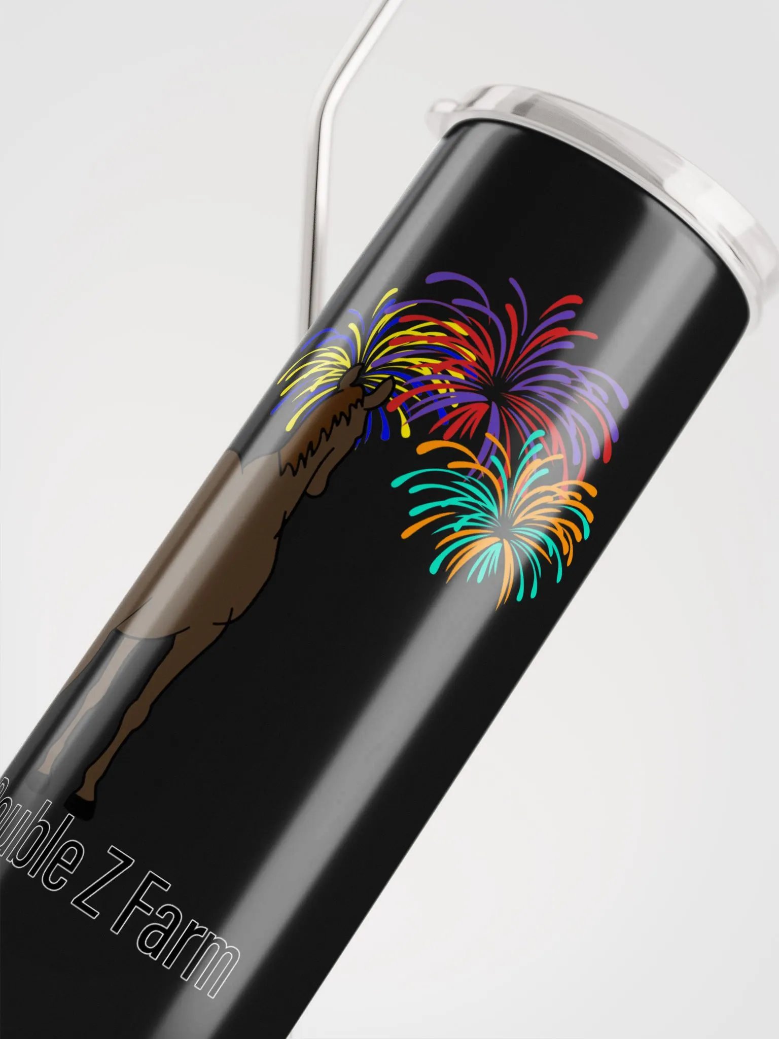 Fireworks Tumbler product image (5)