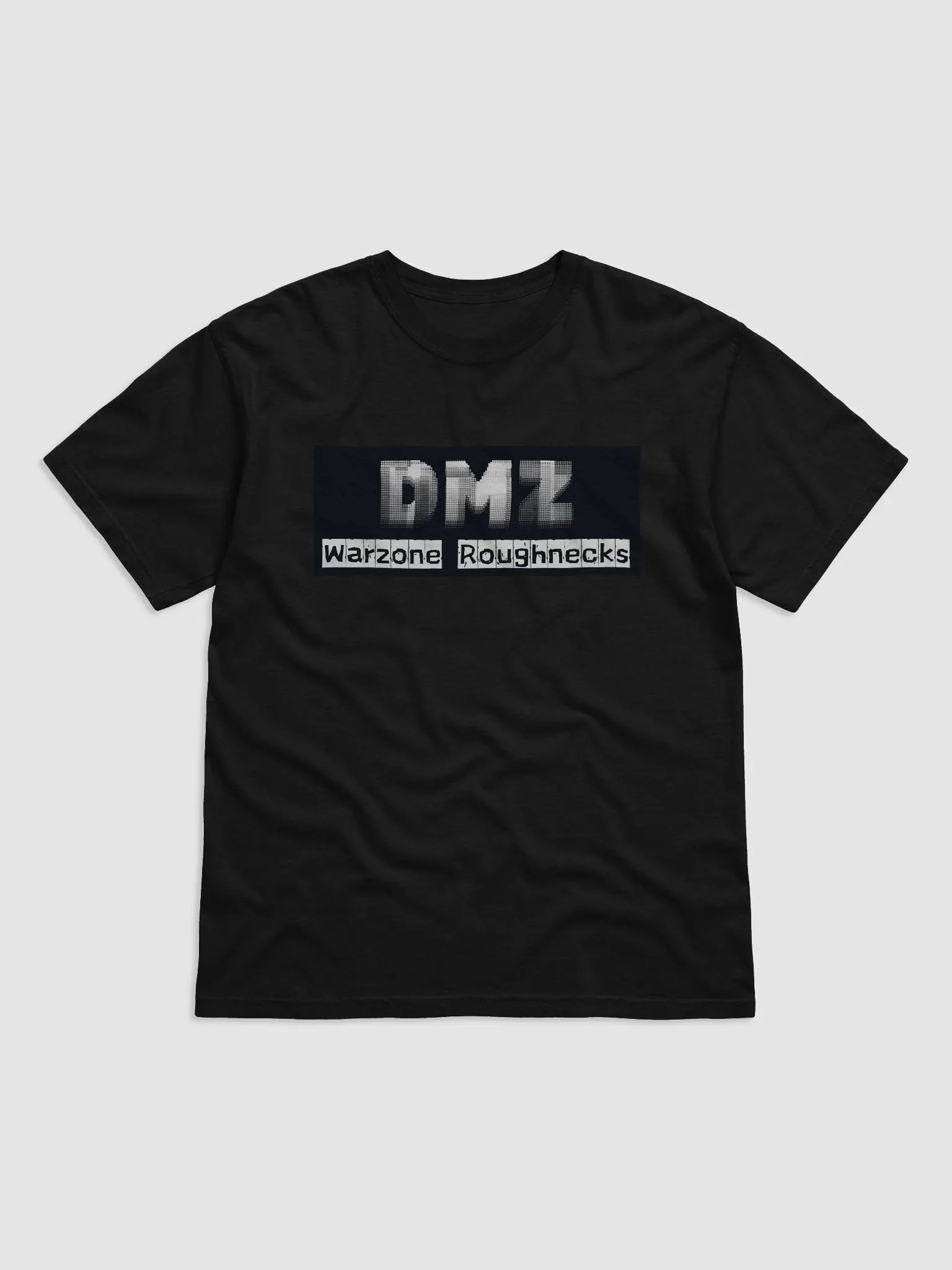 Warzone_Roughnecks T-Shirt product image (5)