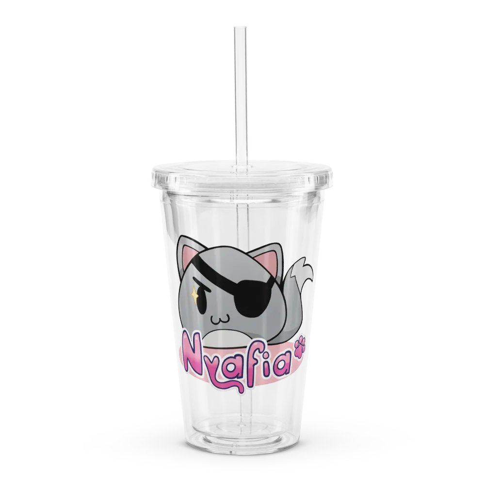 Nyafia Tumbler product image (1)
