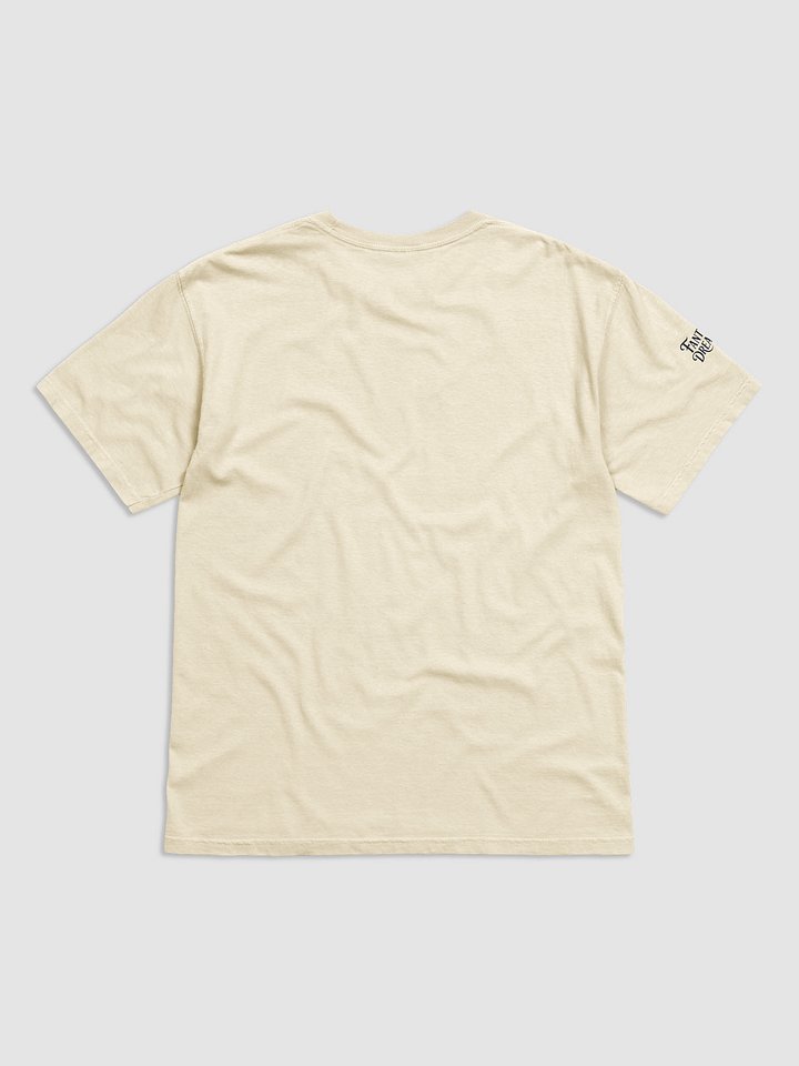 Progress Never Sleeps Tee product image (2)