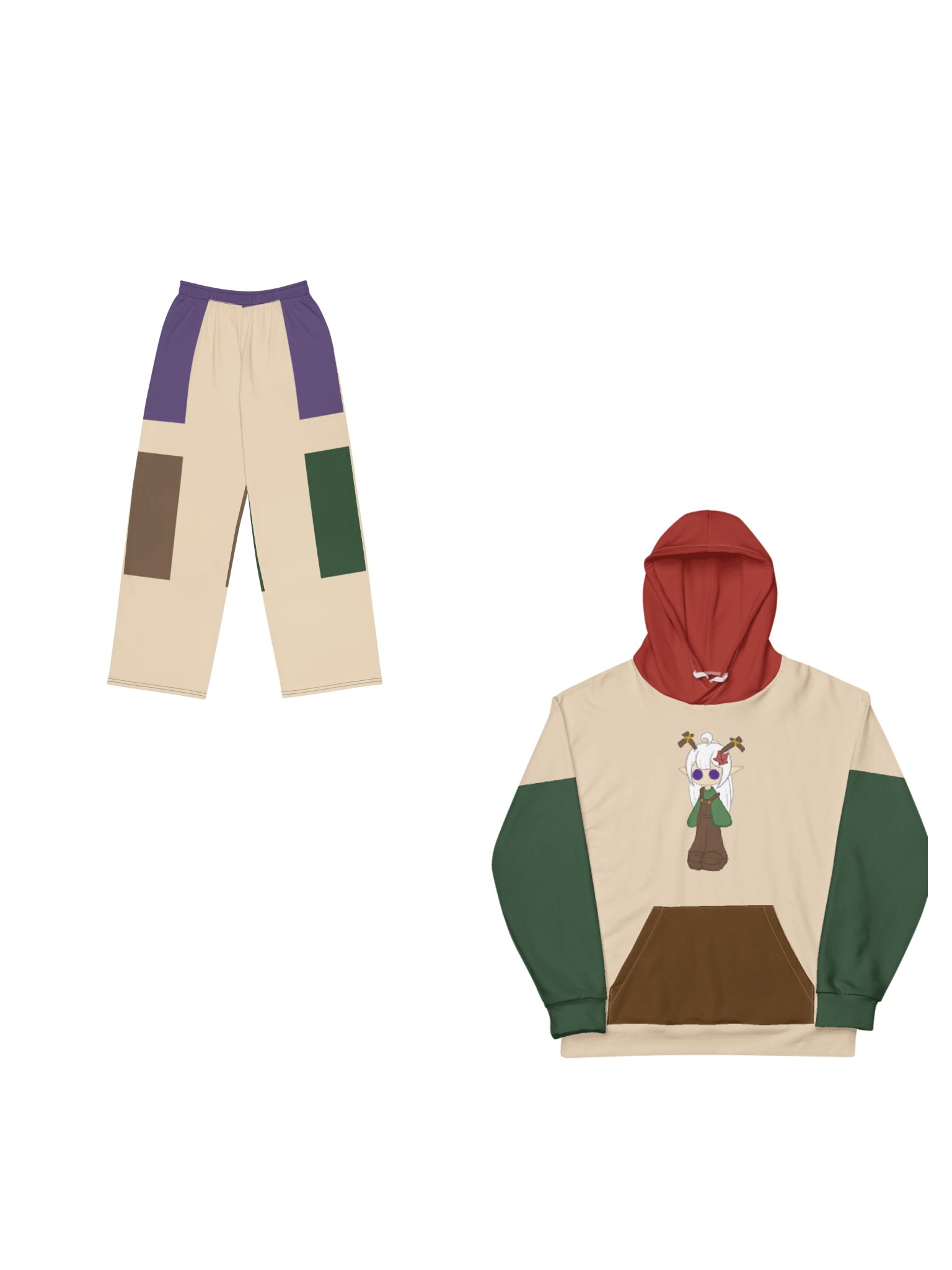 Bundle of Blocks product image (1)