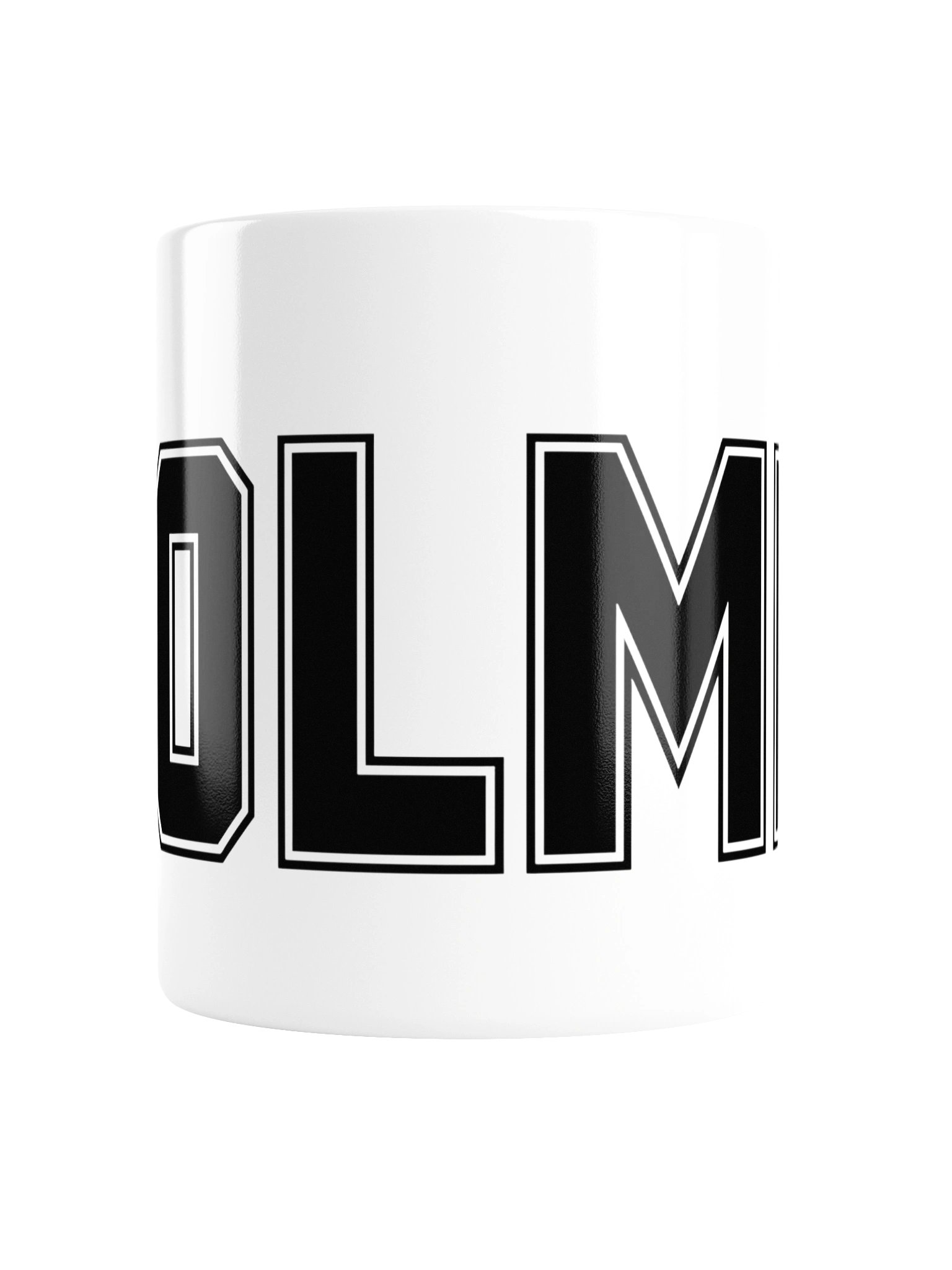Holmes Coffee Mug product image (2)