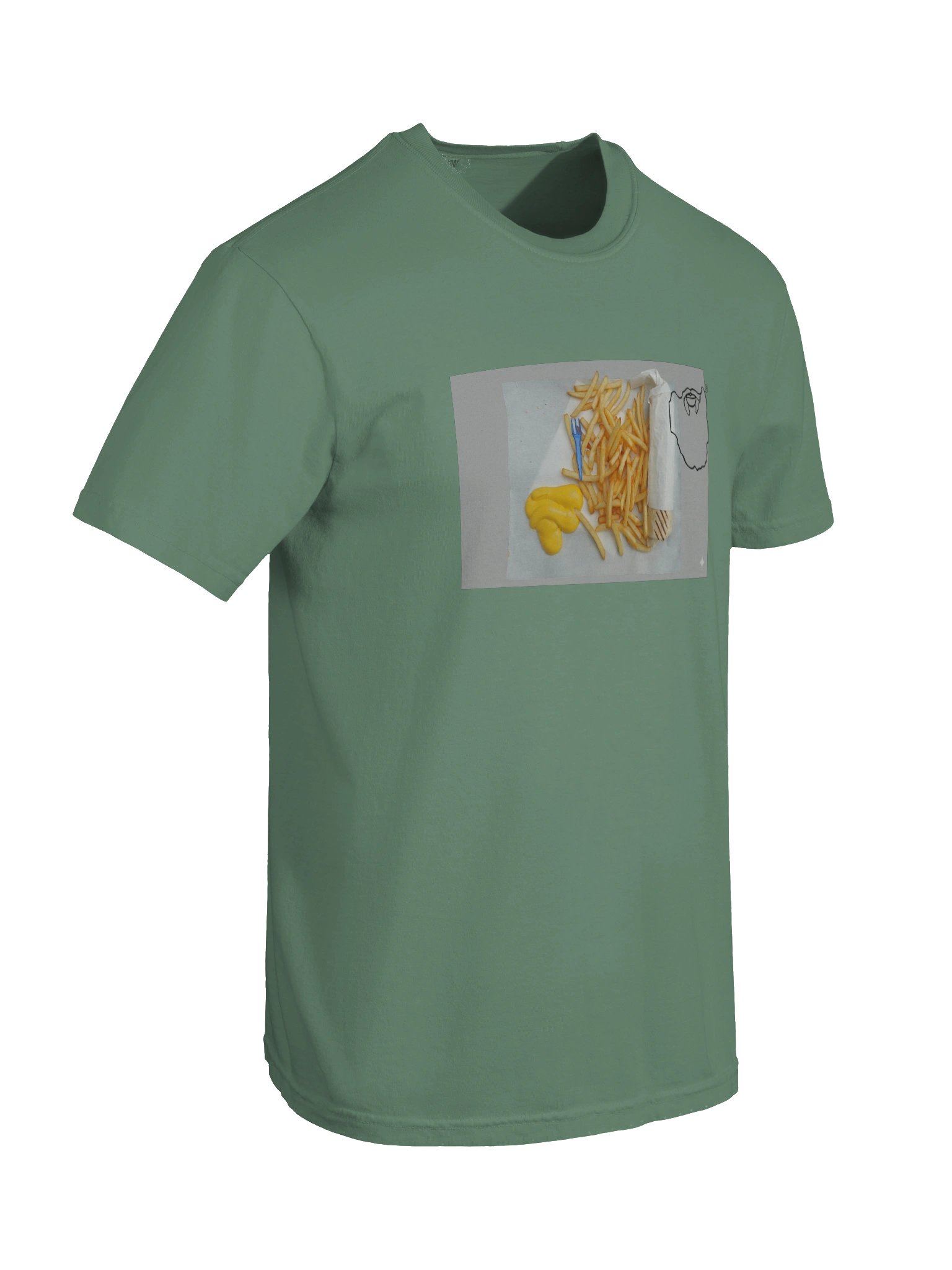 "Chef, Sauce Cheesy" product image (6)