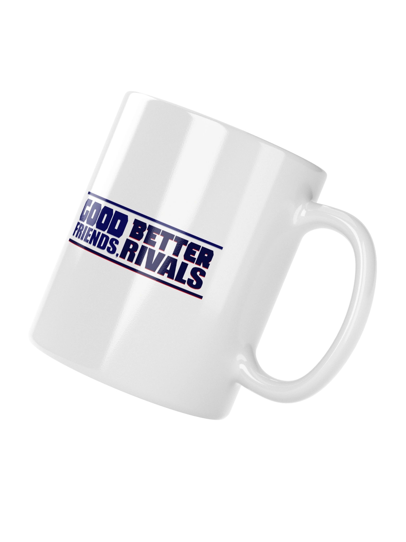 Grudge Match Mug product image (10)