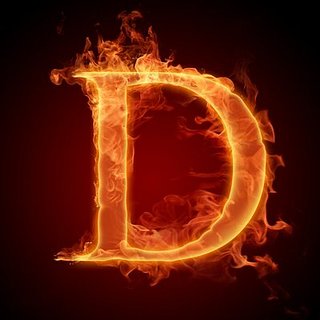 DASH FIRE