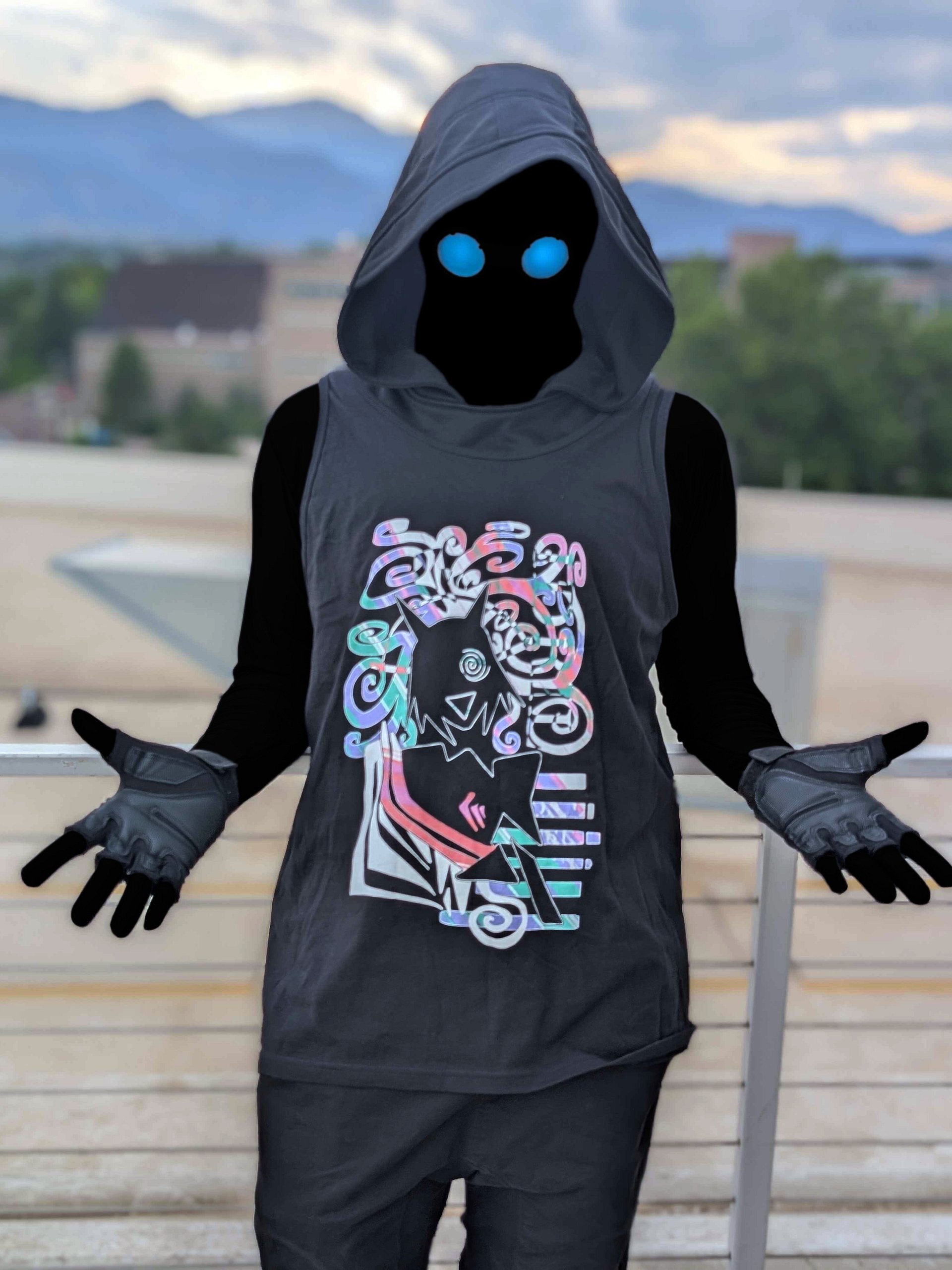 Idril Mural Tank product image (4)