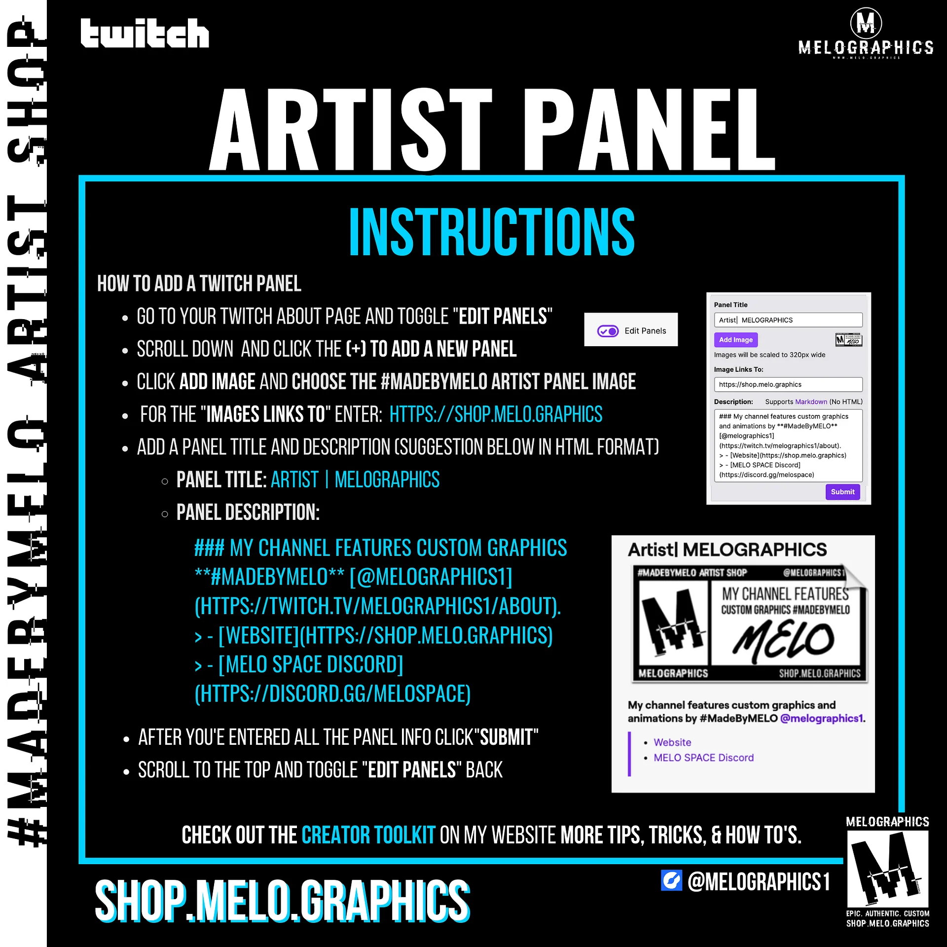Nightmare Jack & Zero - Twitch Emote / Discord Emoji | #MadeByMELO product image (4)
