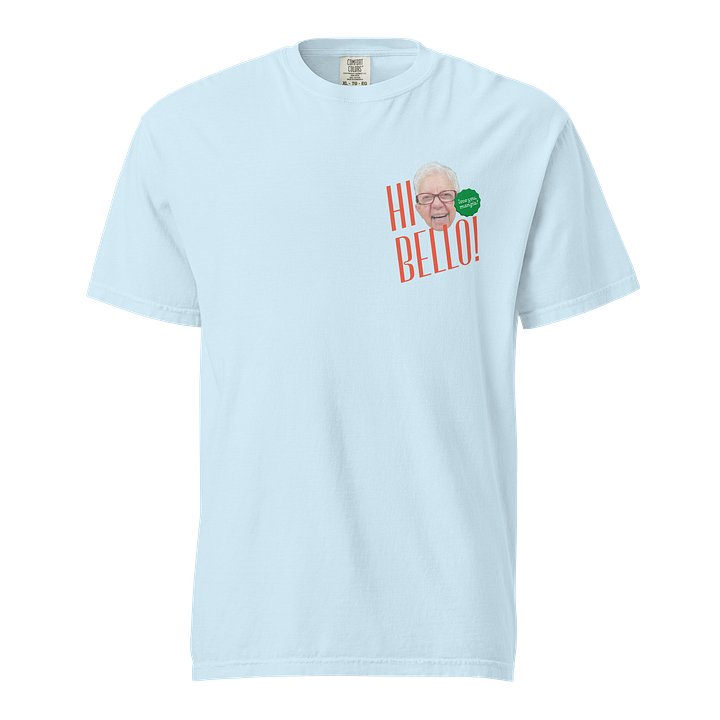 Hi Bello! product image (1)