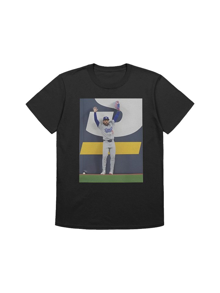 World Series Ground Rule Double Shirt product image (1)