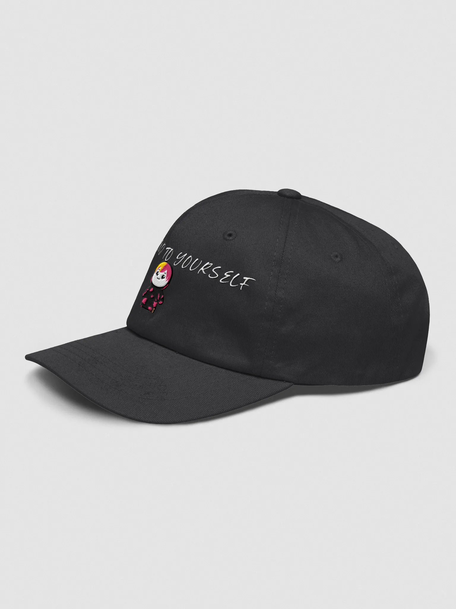 Be Kind Cap product image (15)