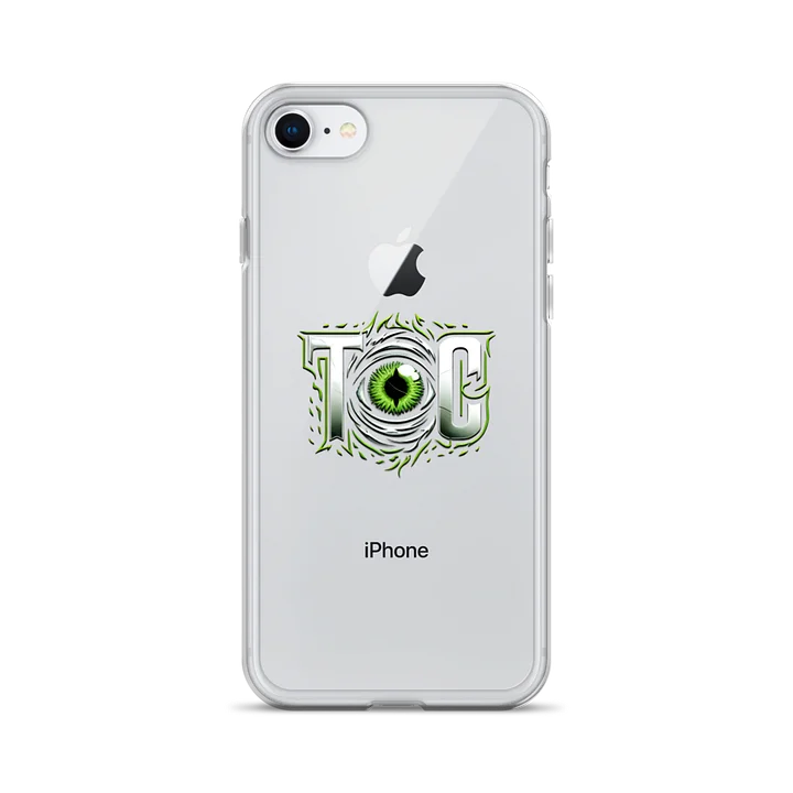 THEOC Guild Logo iPhone Case product image (28)