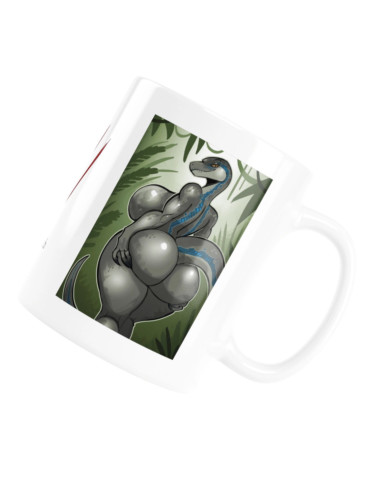Raptor Mug product image (16)