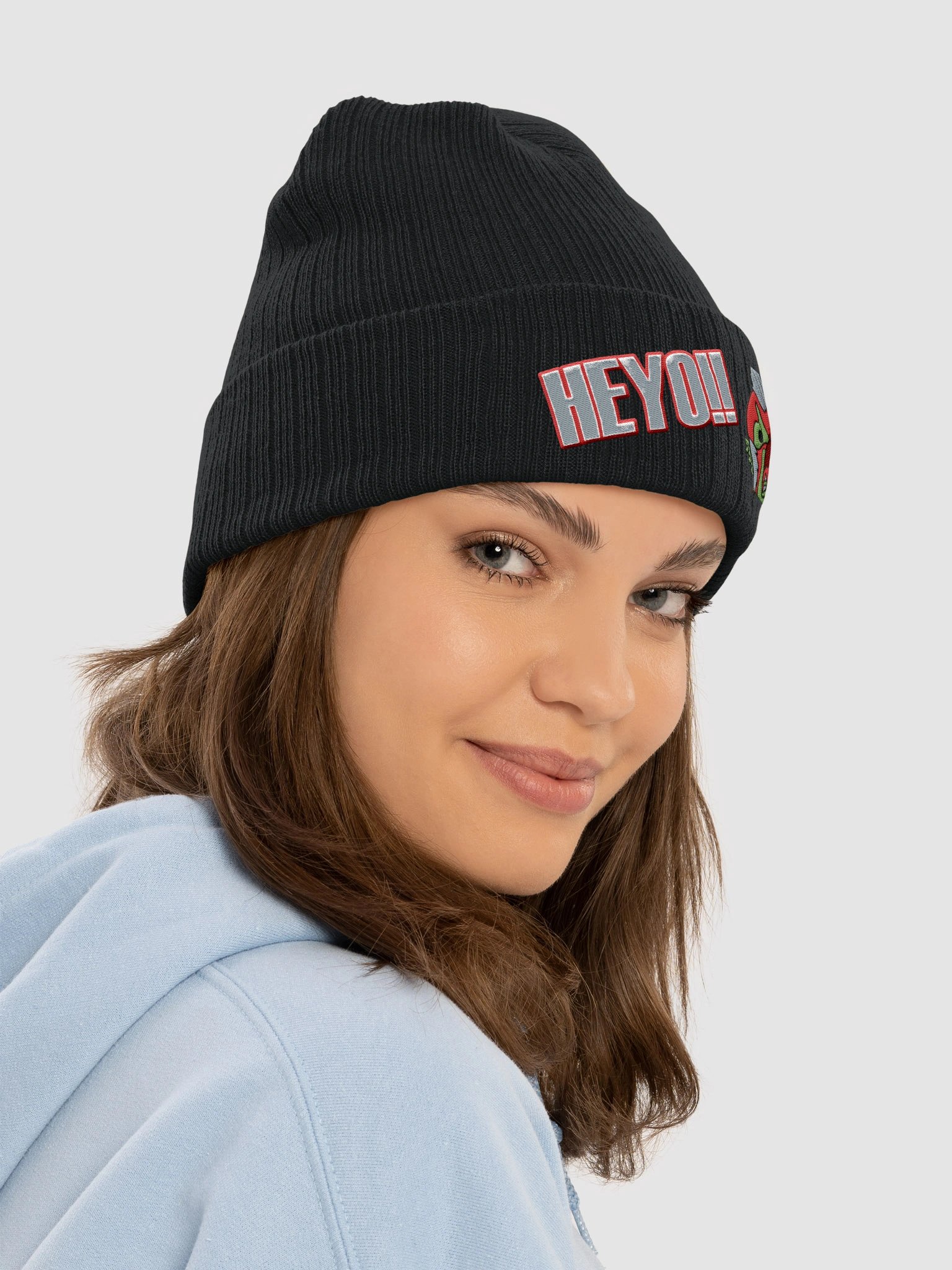 Heyo Guldor Toque product image (6)