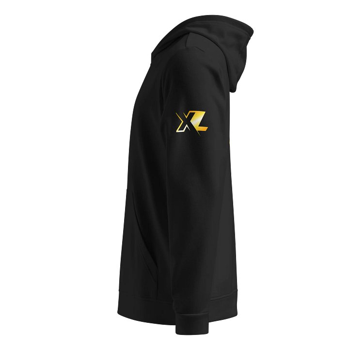 Team xL NUKE HOODIE ADIDAS product image (2)