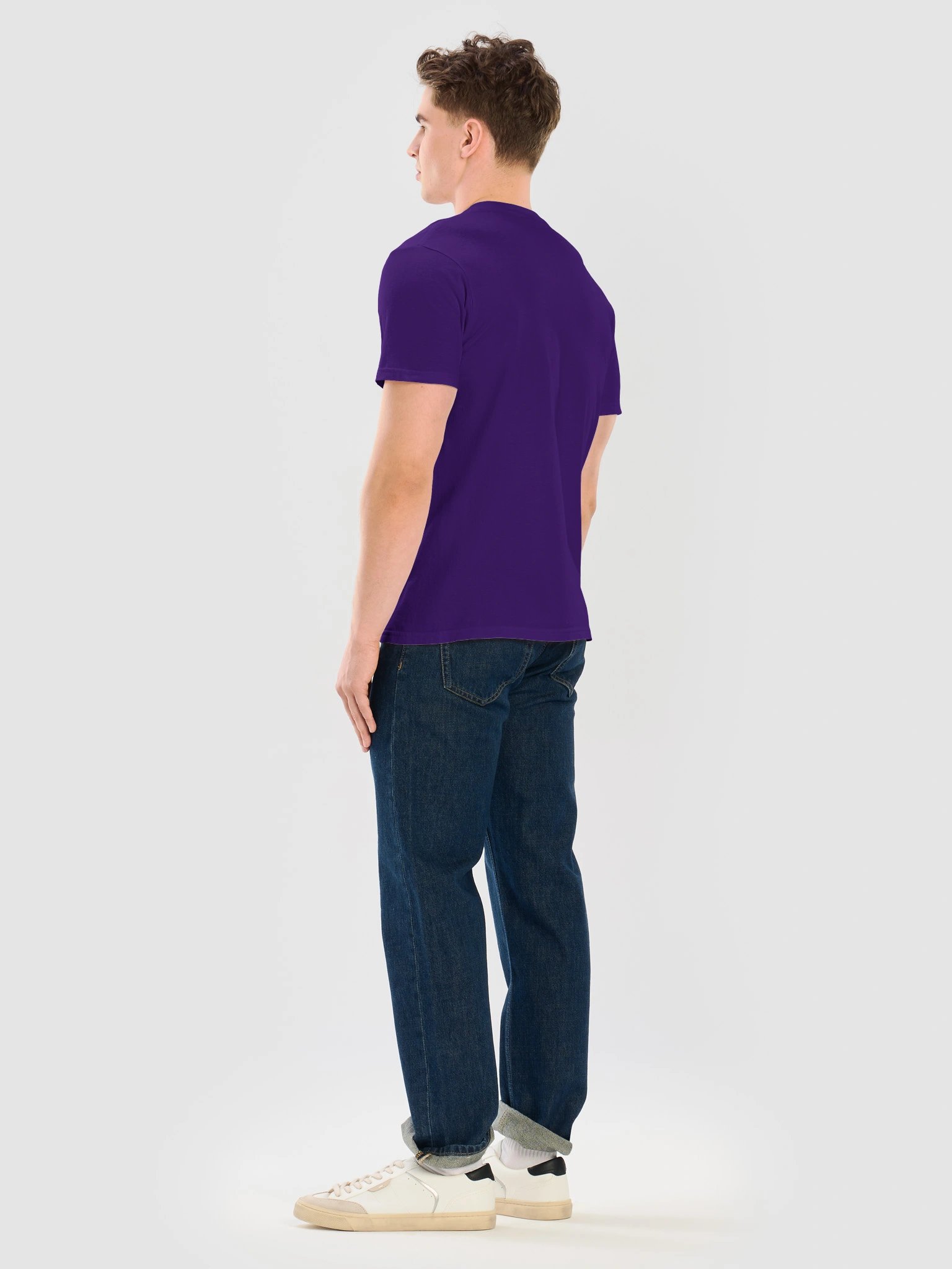 TMTF Softstyle T-Shirt product image (48)