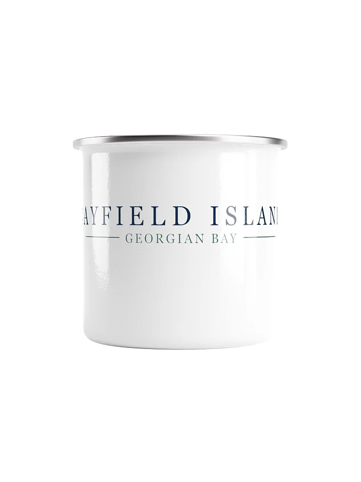 Bayfield Mug product image (2)