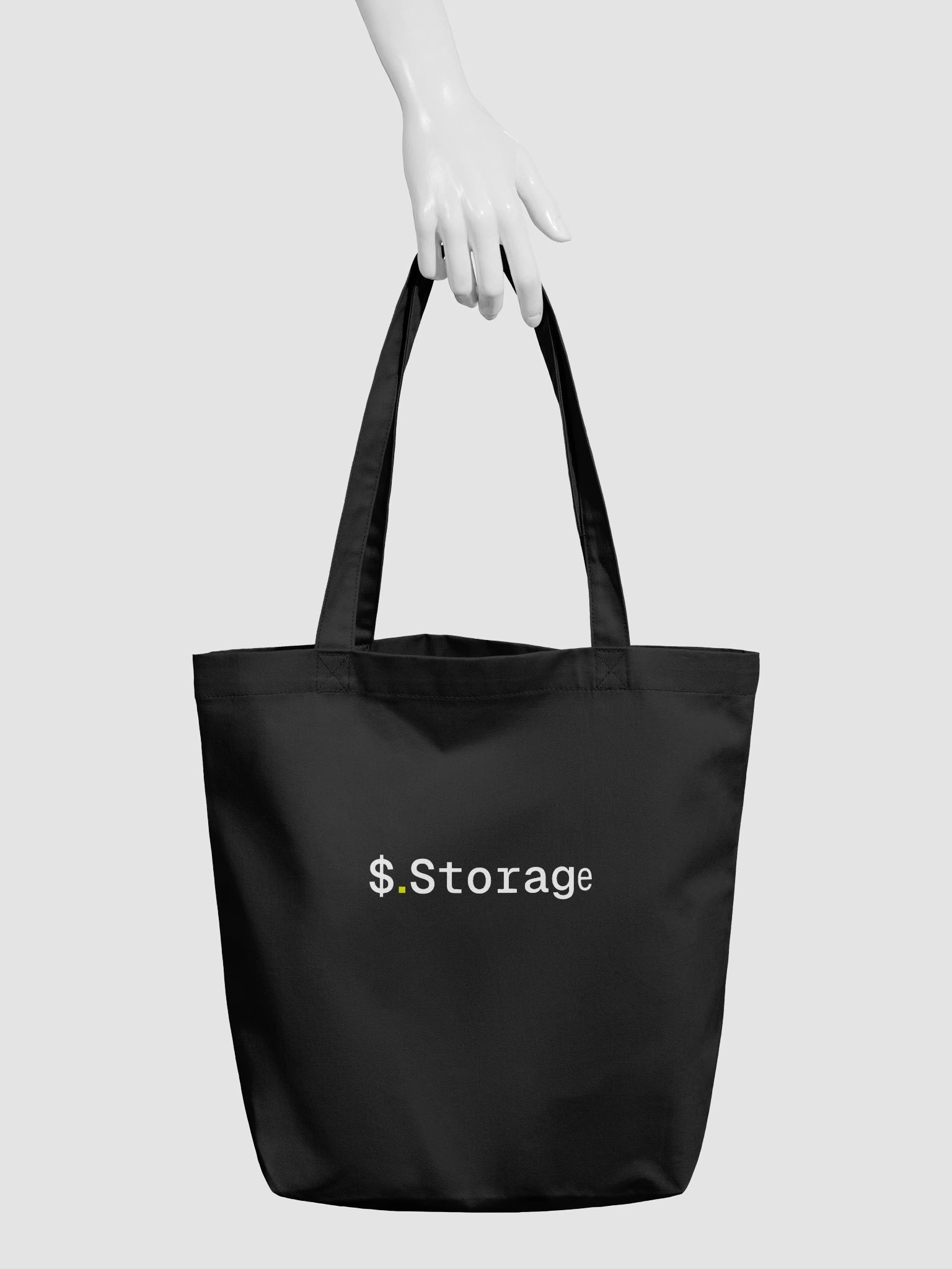 SIGREX Source — $.Storage Tote product image (3)