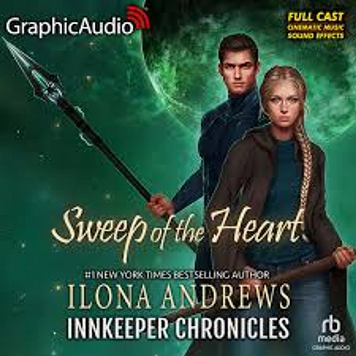 Innkeeper Chronicles (Series Set) product image (1)