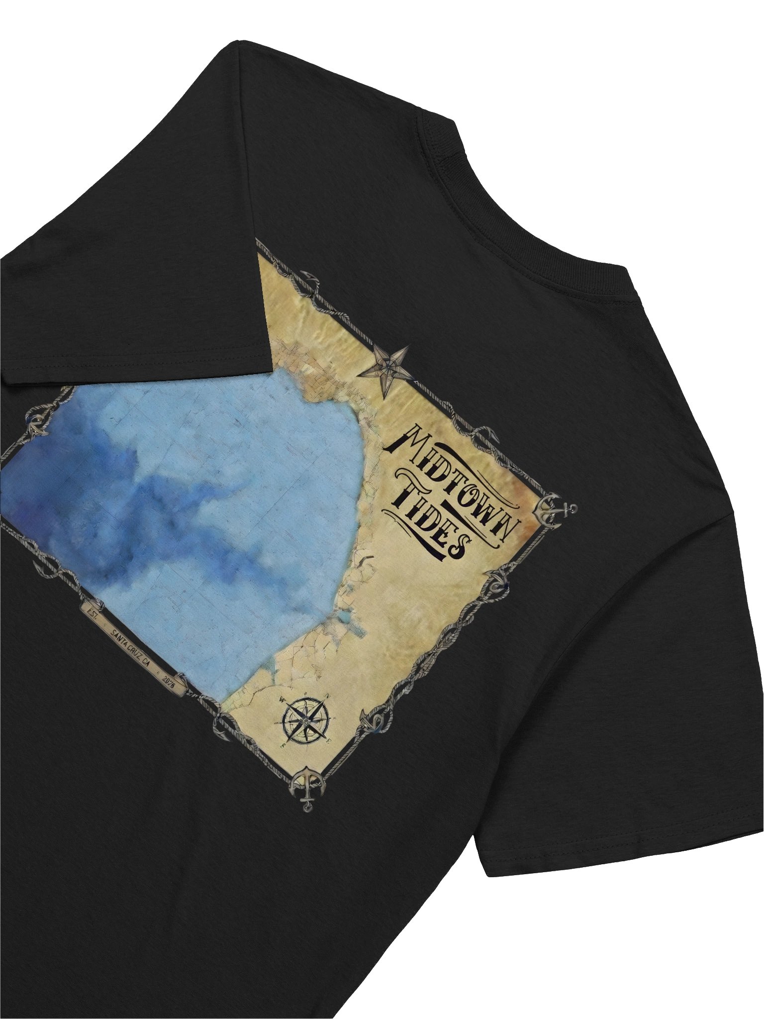 Nautical Map product image (65)