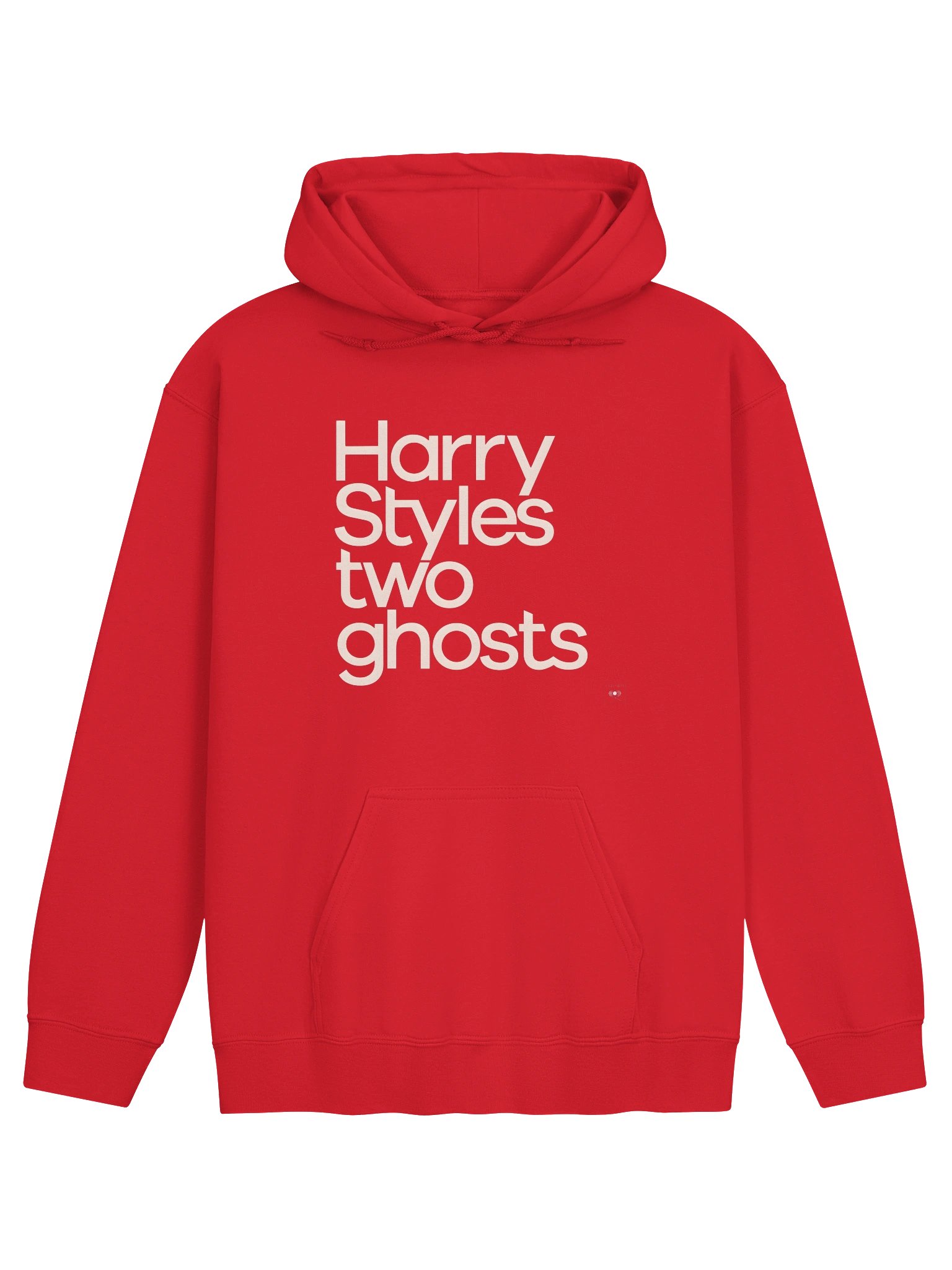 Two Ghosts Harry Styles Hoodie product image (1)