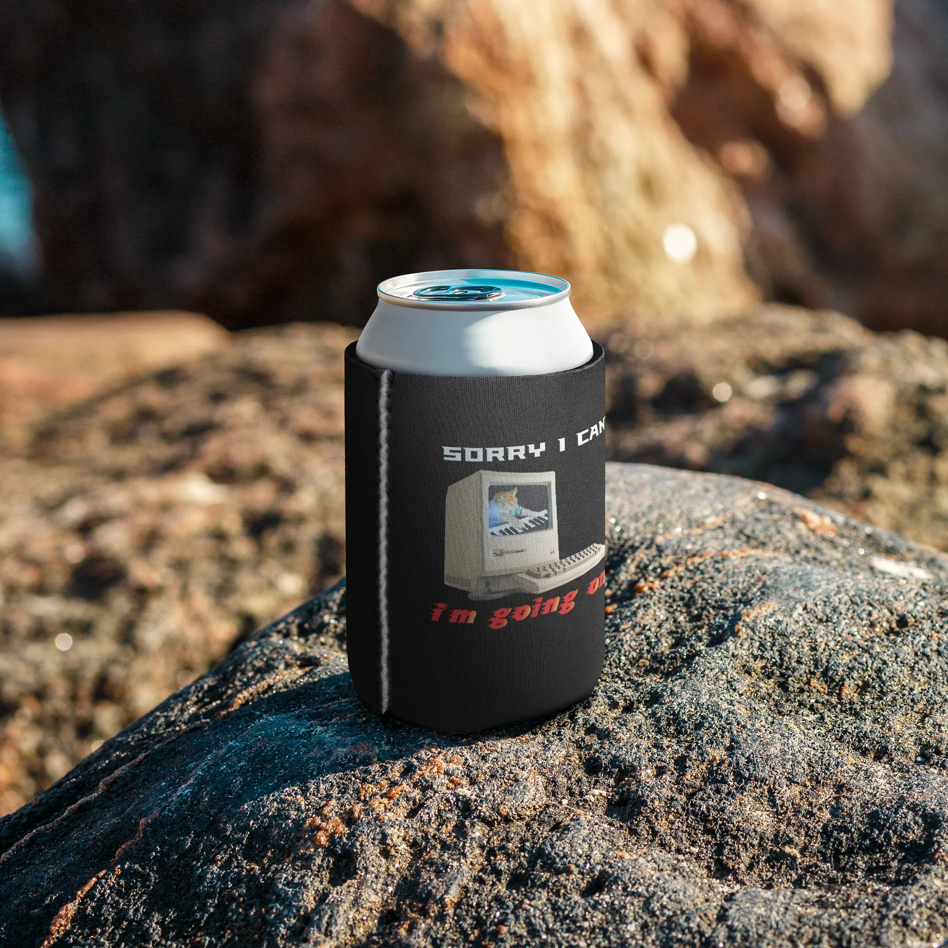 Got Places To Be Coozie product image (8)