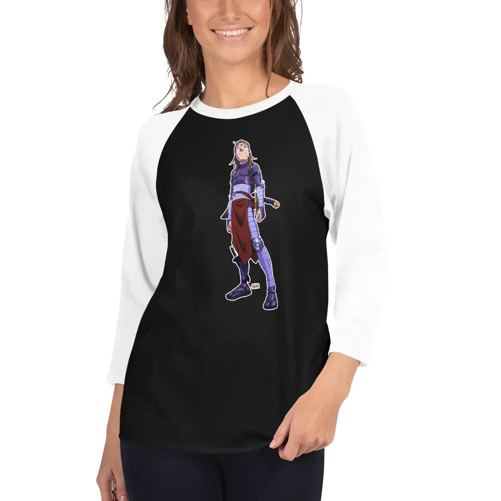 Jacara Zar Long Sleeve (U) product image (1)