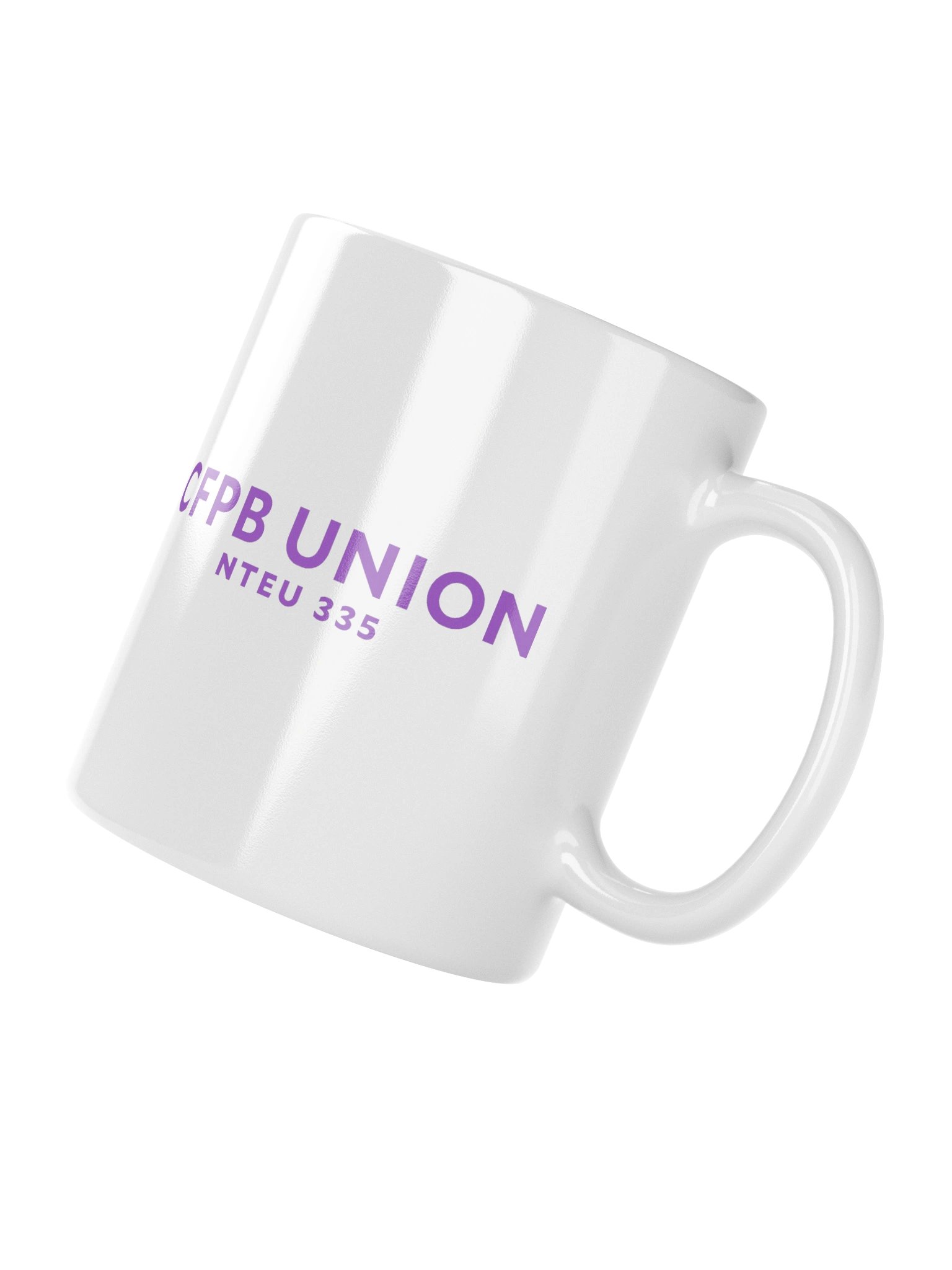 We Exist White Mug product image (10)