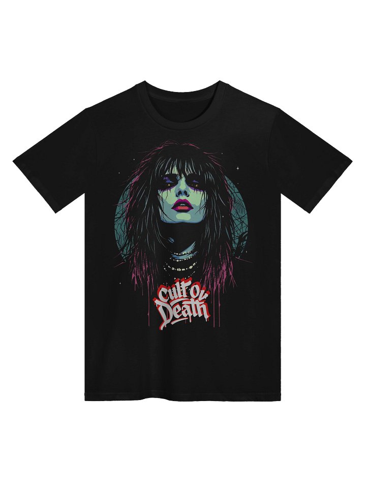 Cult Ov Her - Cult ov Death product image (1)