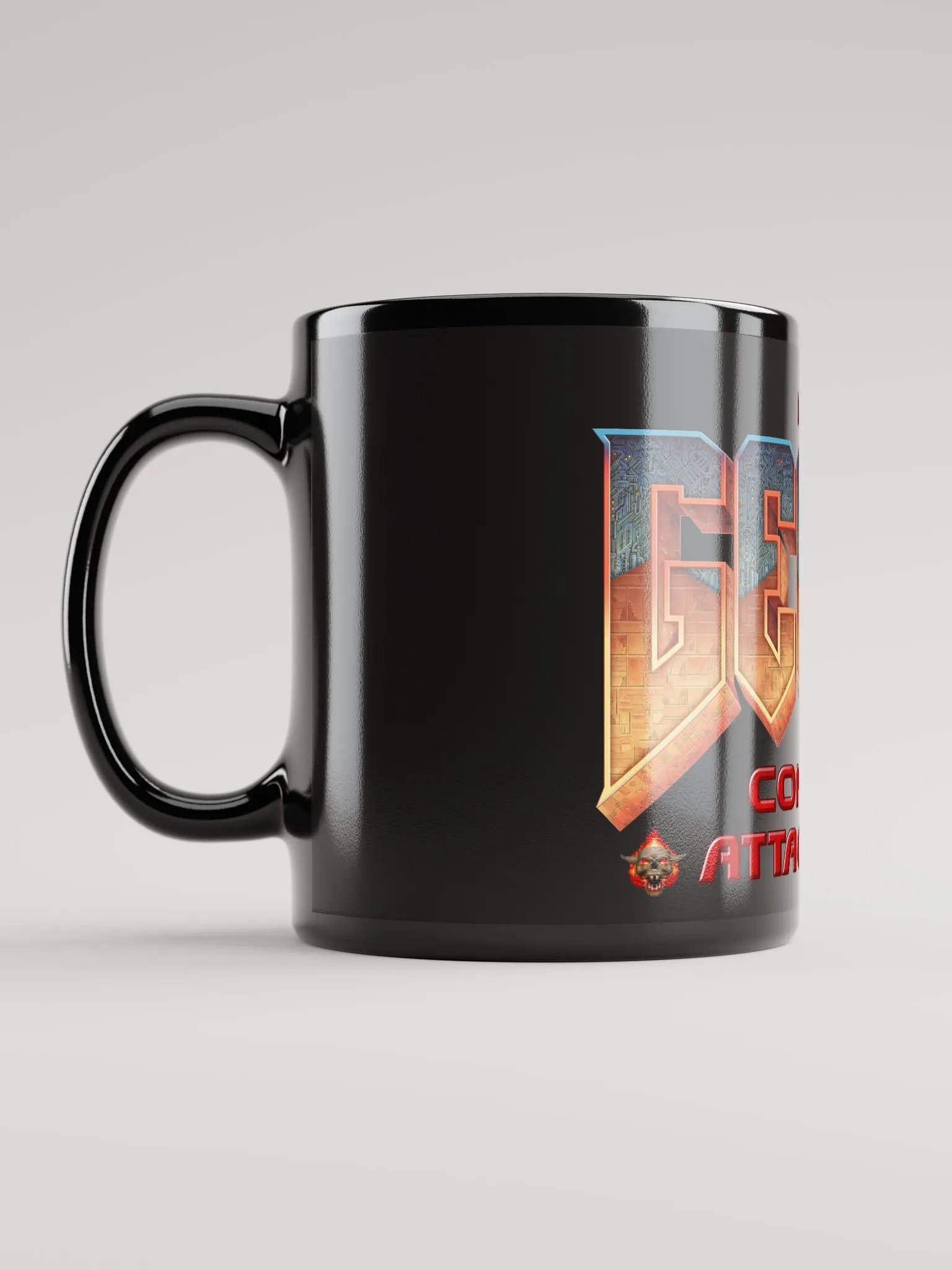 Brutal Mug product image (6)