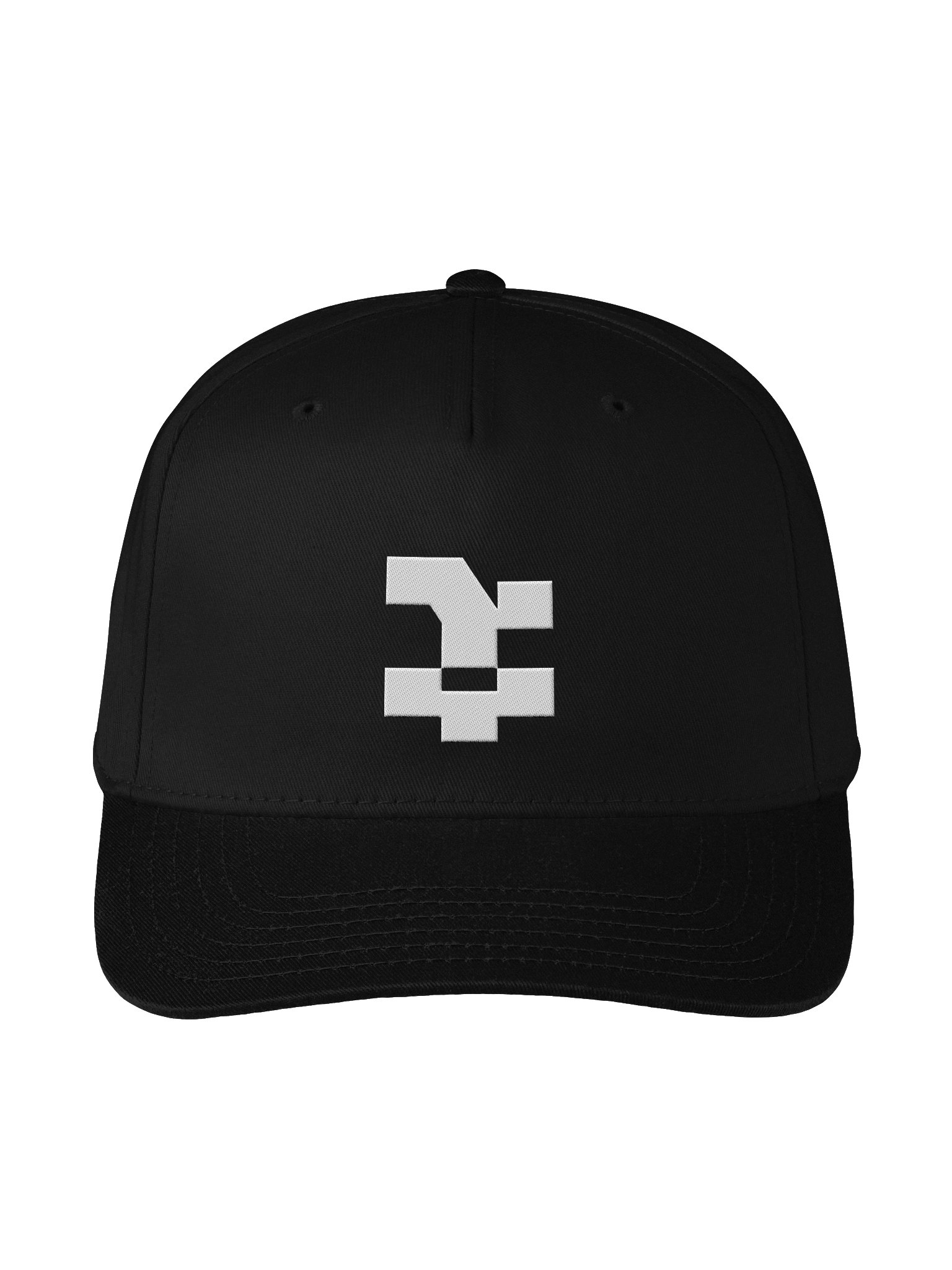 Tyler Wenmann Logo Hat product image (1)