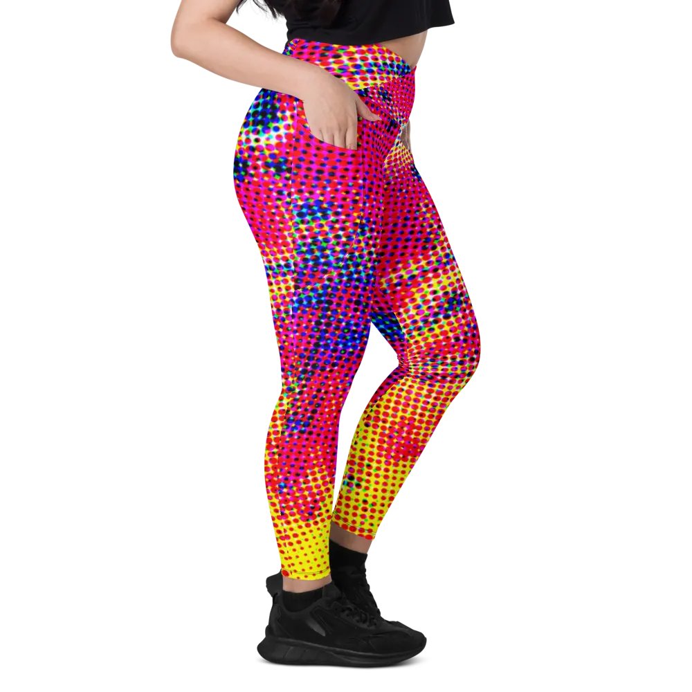 The Everleigh Crossover Leggings product image (8)