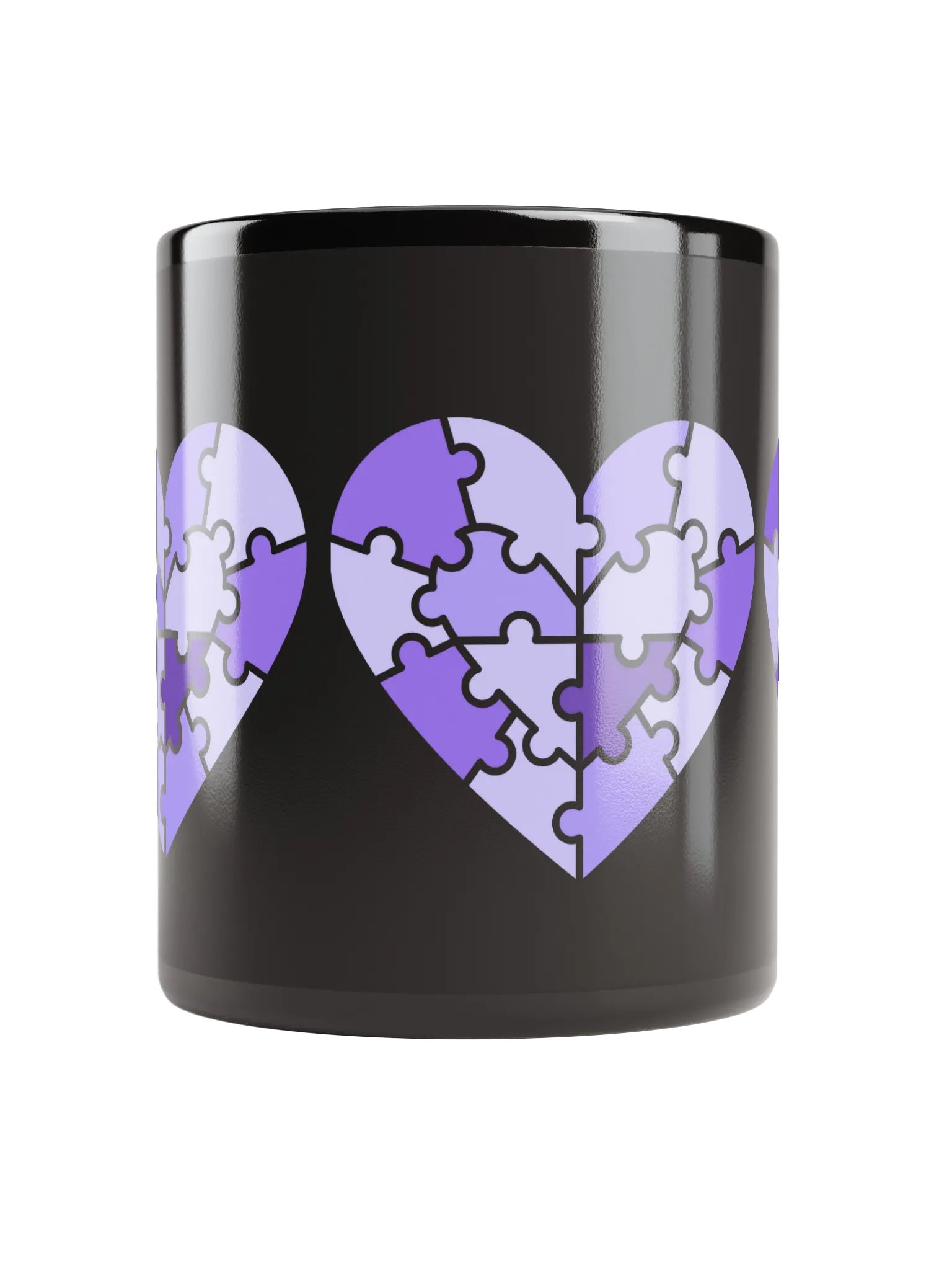 Puzzle Lover Mug product image (10)