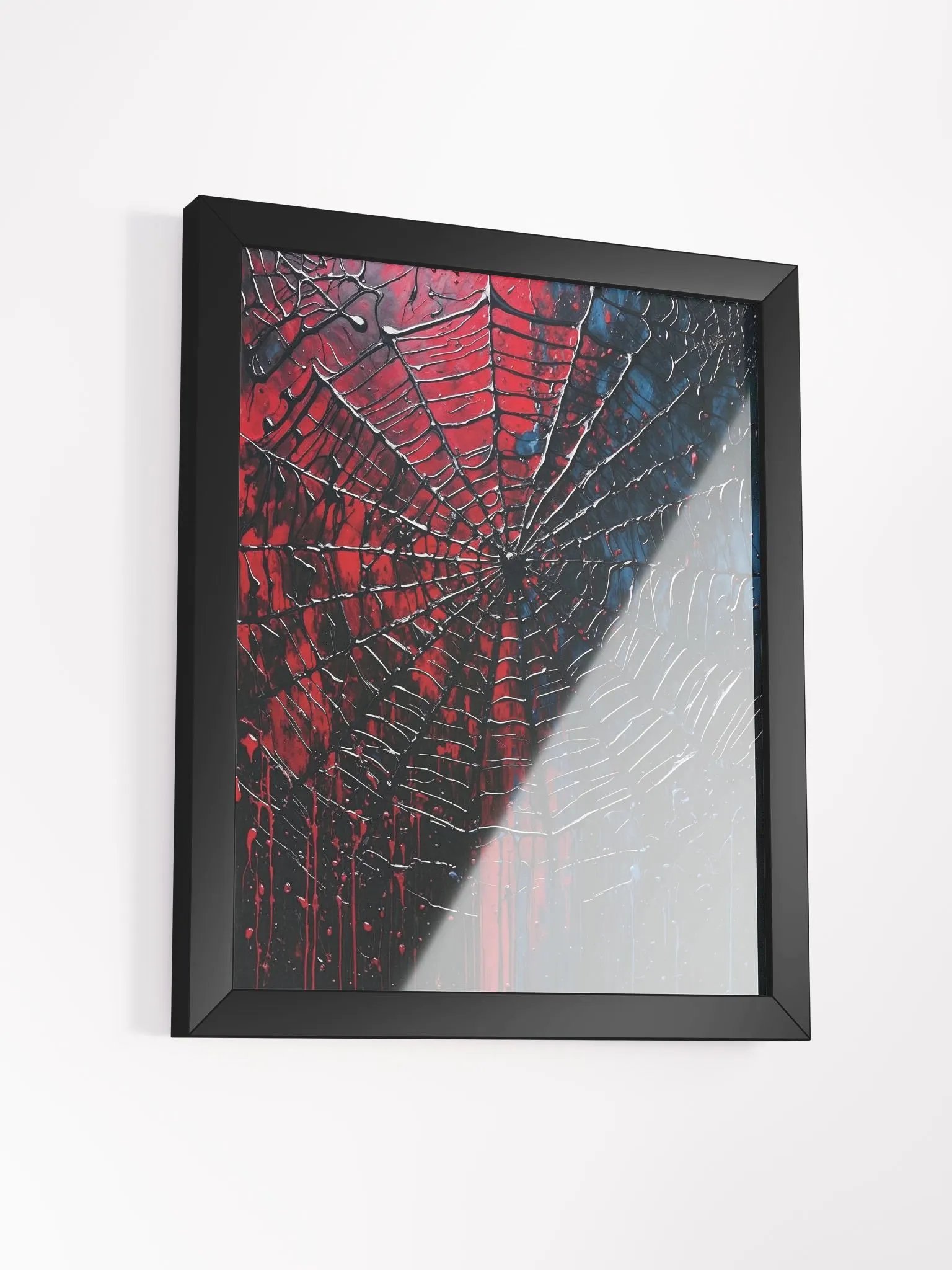 Arachnid Dreams Framed Print product image (14)