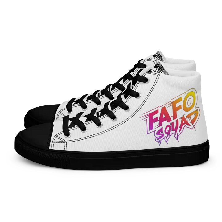 FAFO SALTY KICKS product image (1)