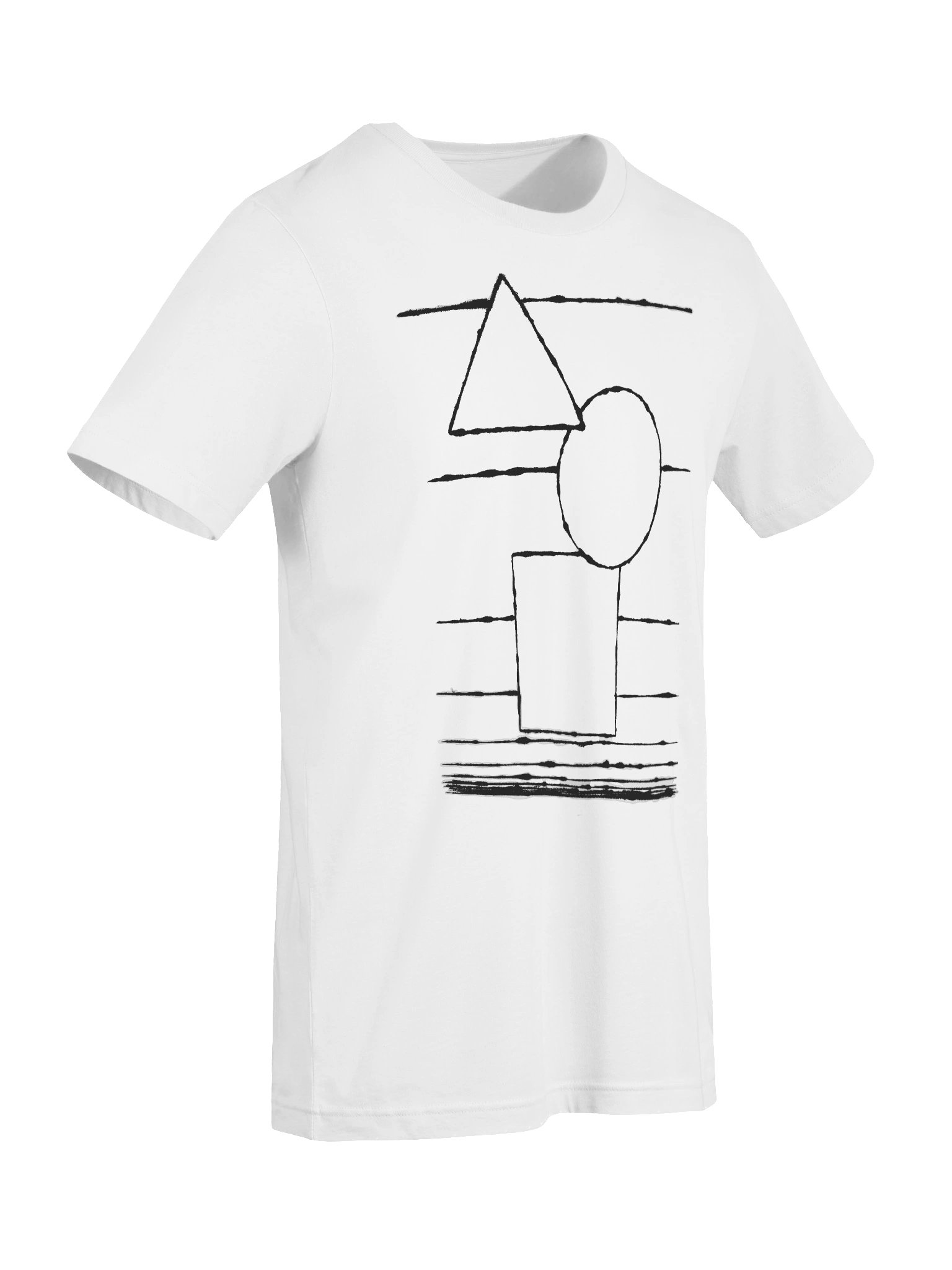 Shape Shirt product image (9)