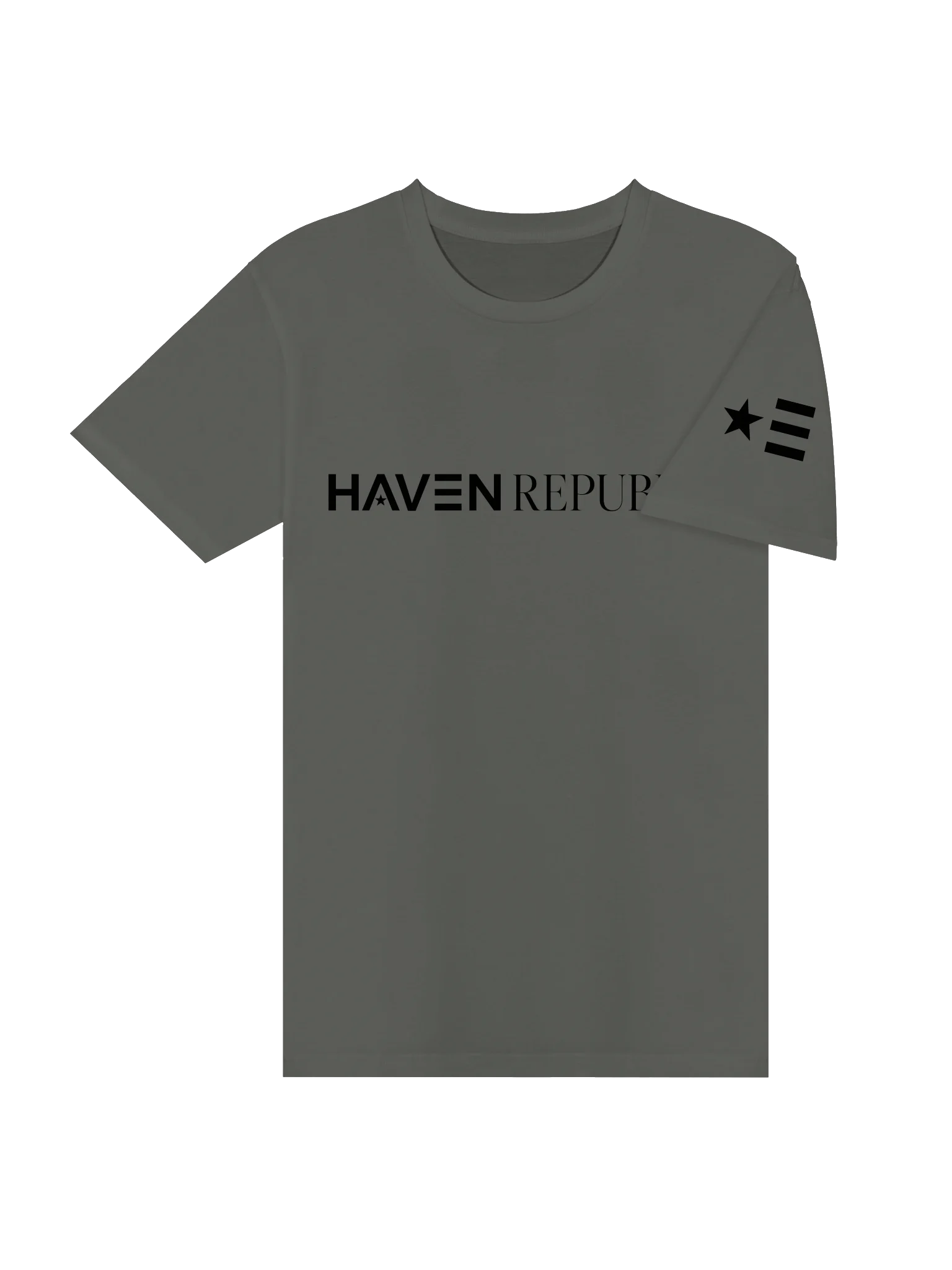 Haven Republic Horizontal Tee product image (4)
