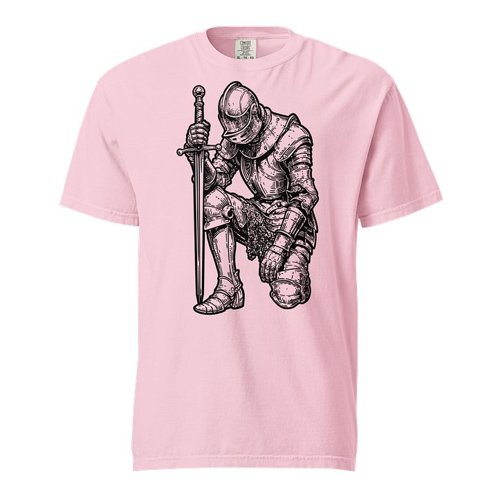 The Last Knight product image (1)