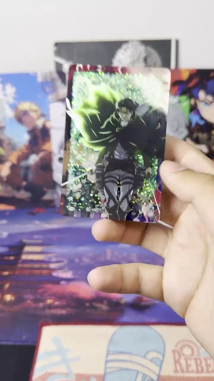 Levi Ackerman product image (2)