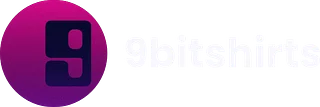 9bitshirts