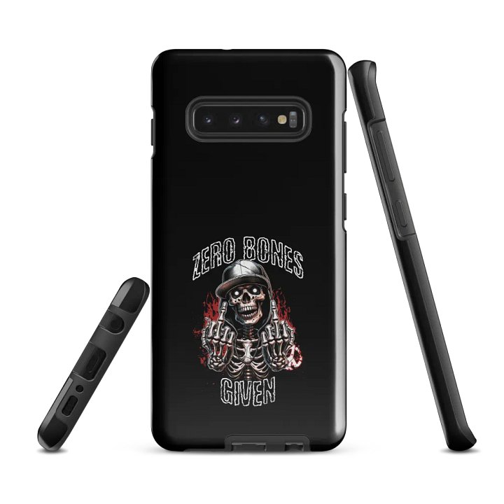Zero Bones Given Samsung® Tough Case product image (1)