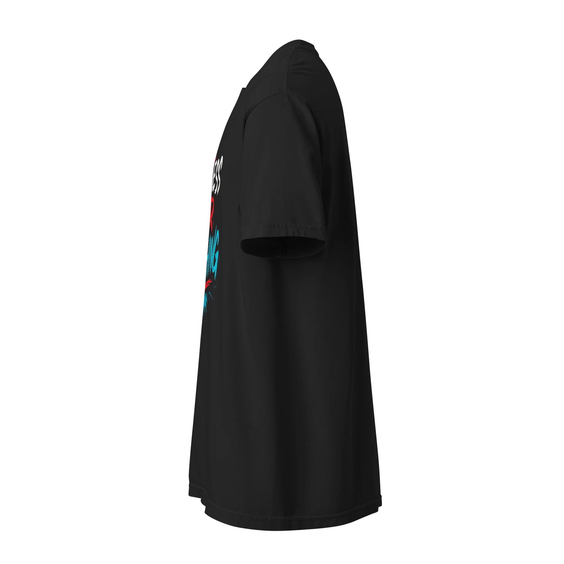 Fearless or Nothing Graphic Tee product image (15)
