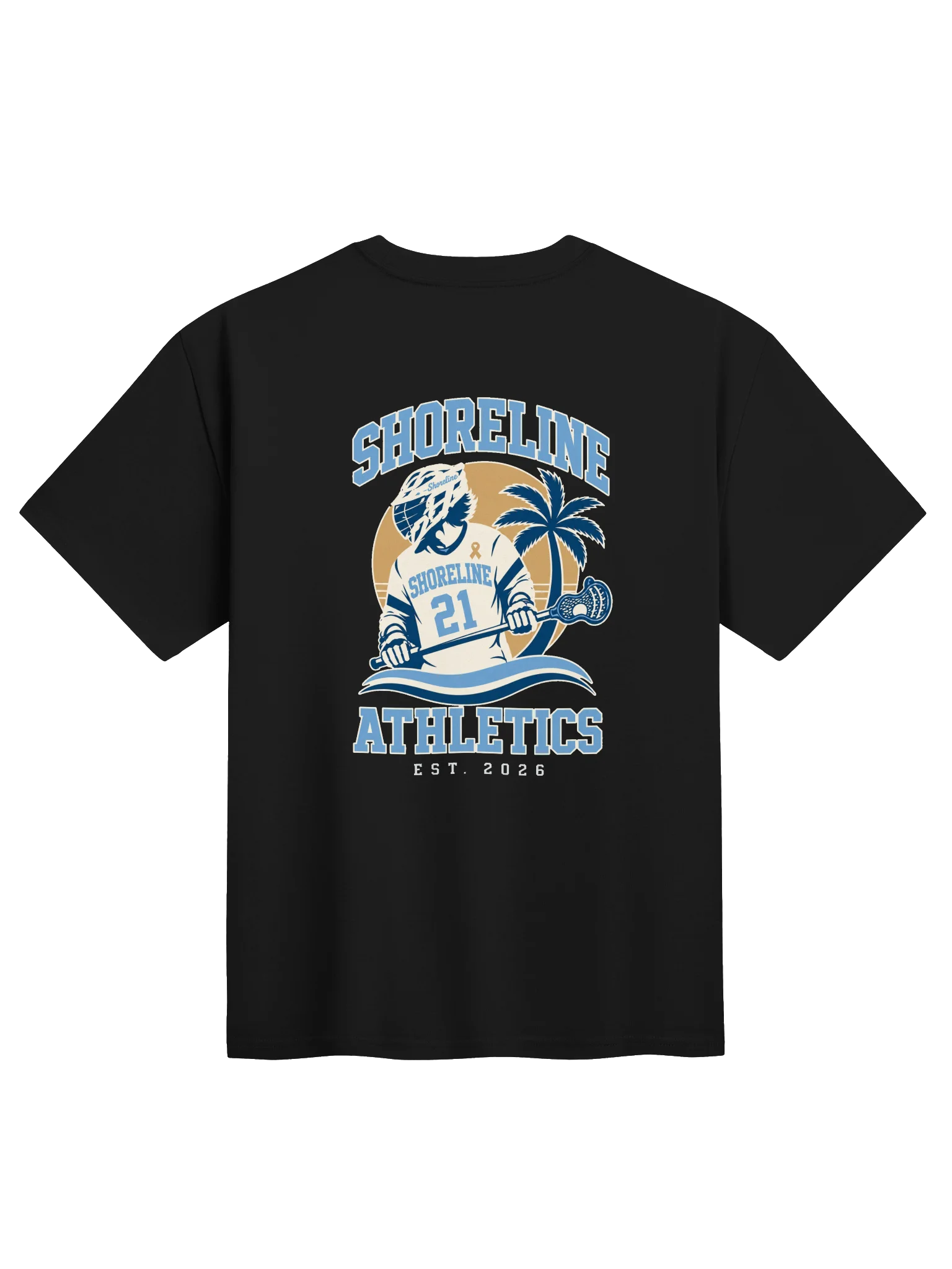 Graphic T-Shirt product image (2)