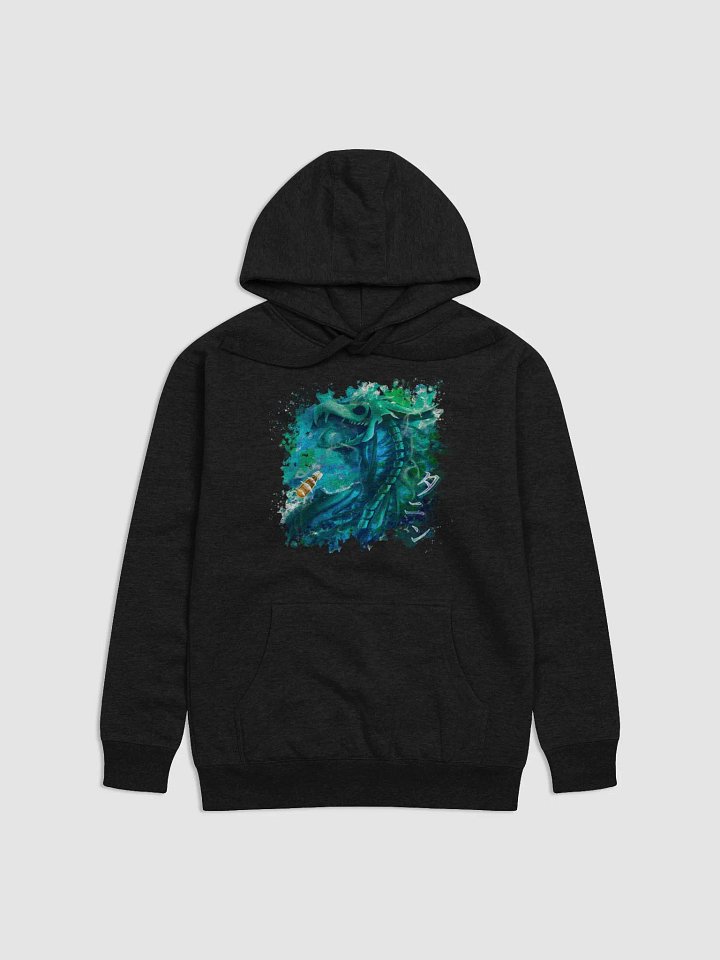 Tannin – Sea Serpent of Chaos (Hoodie) product image (1)