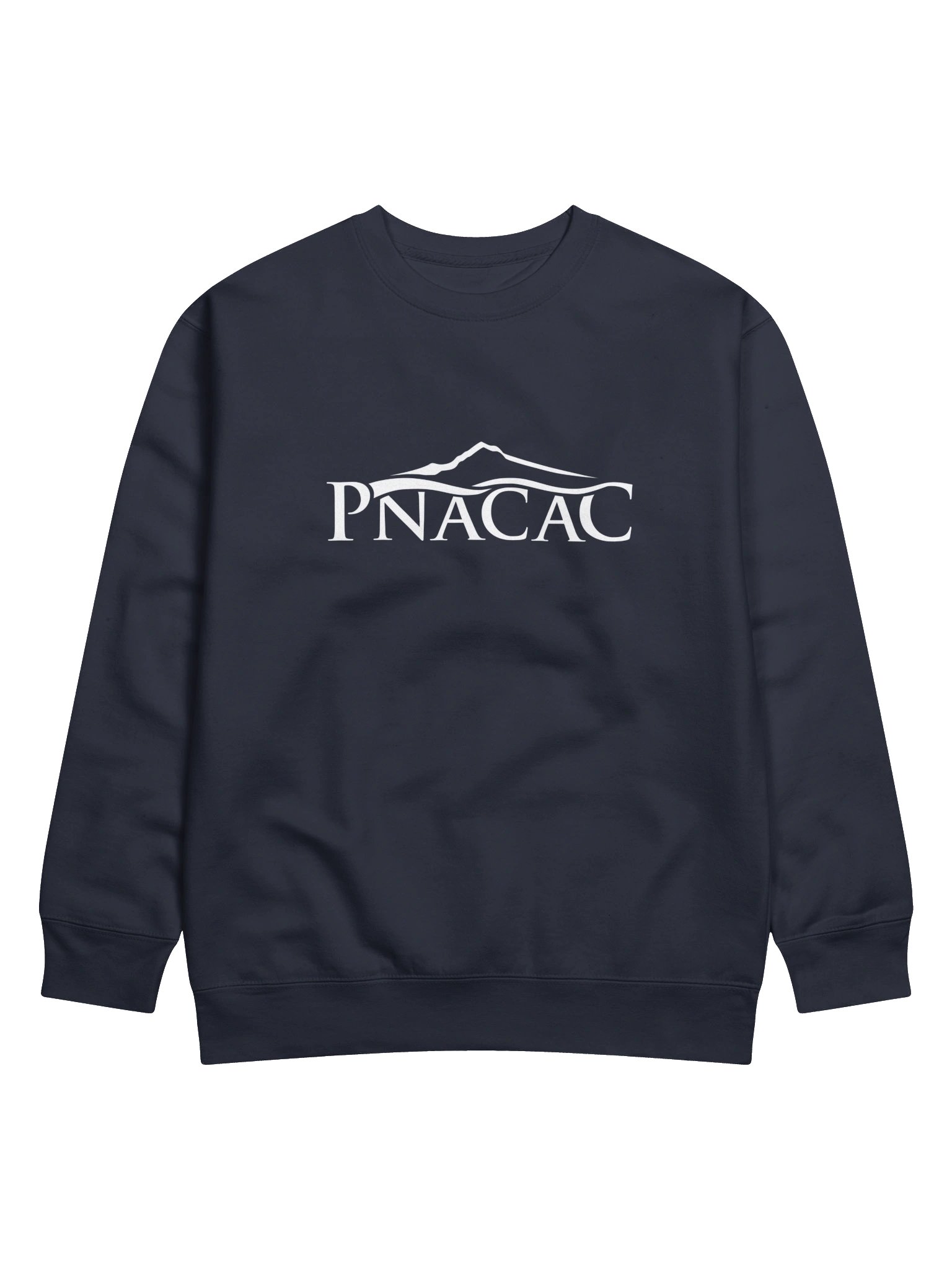 Sweatshirt - White Logo product image (1)