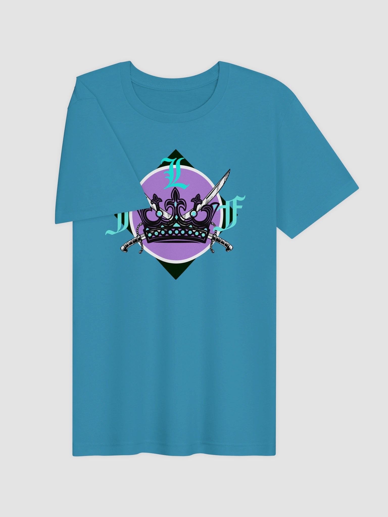Regalia Tee product image (27)