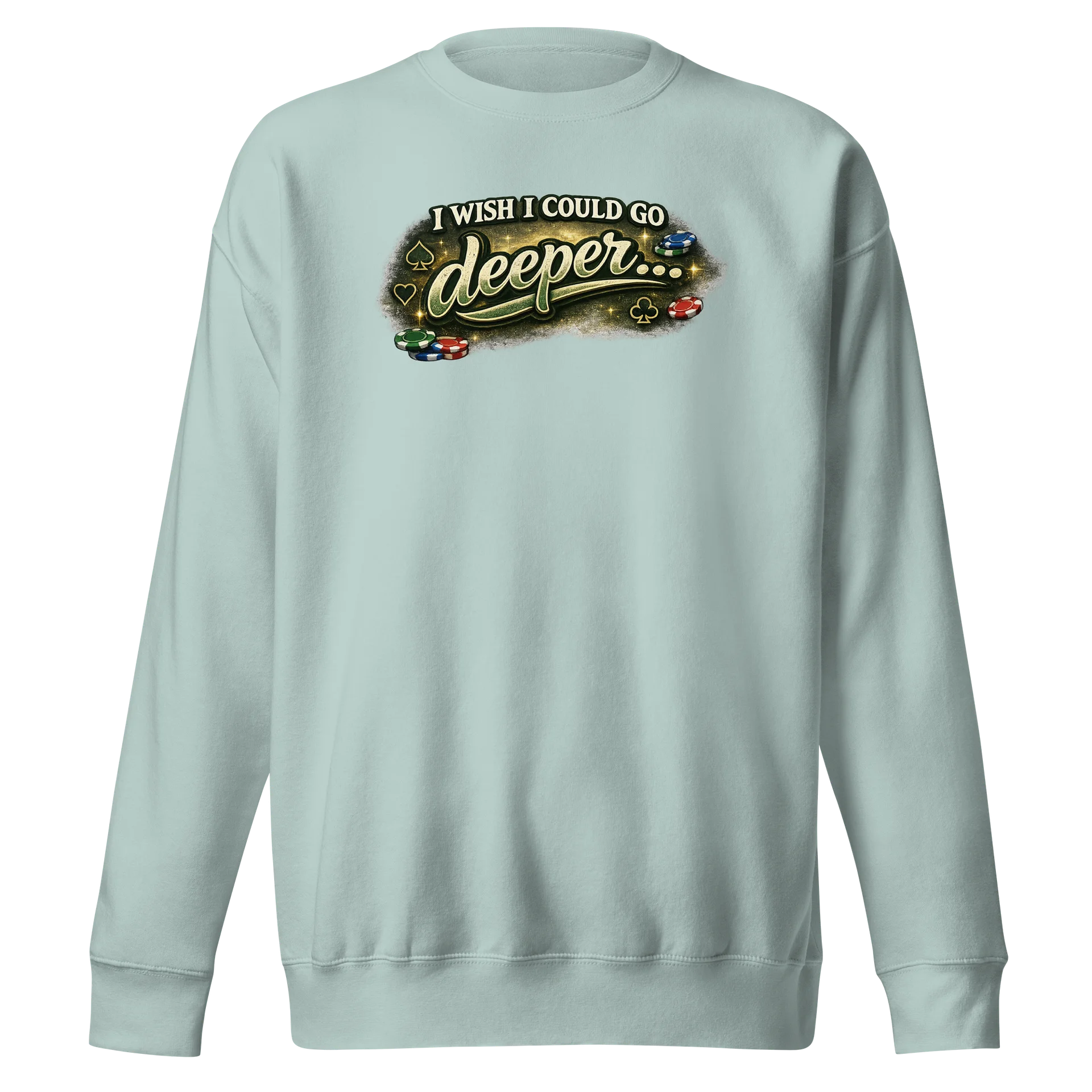 Deeper Sweatshirt product image (7)