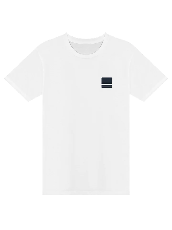 Dark Logo Unisex T-Shirt product image (9)