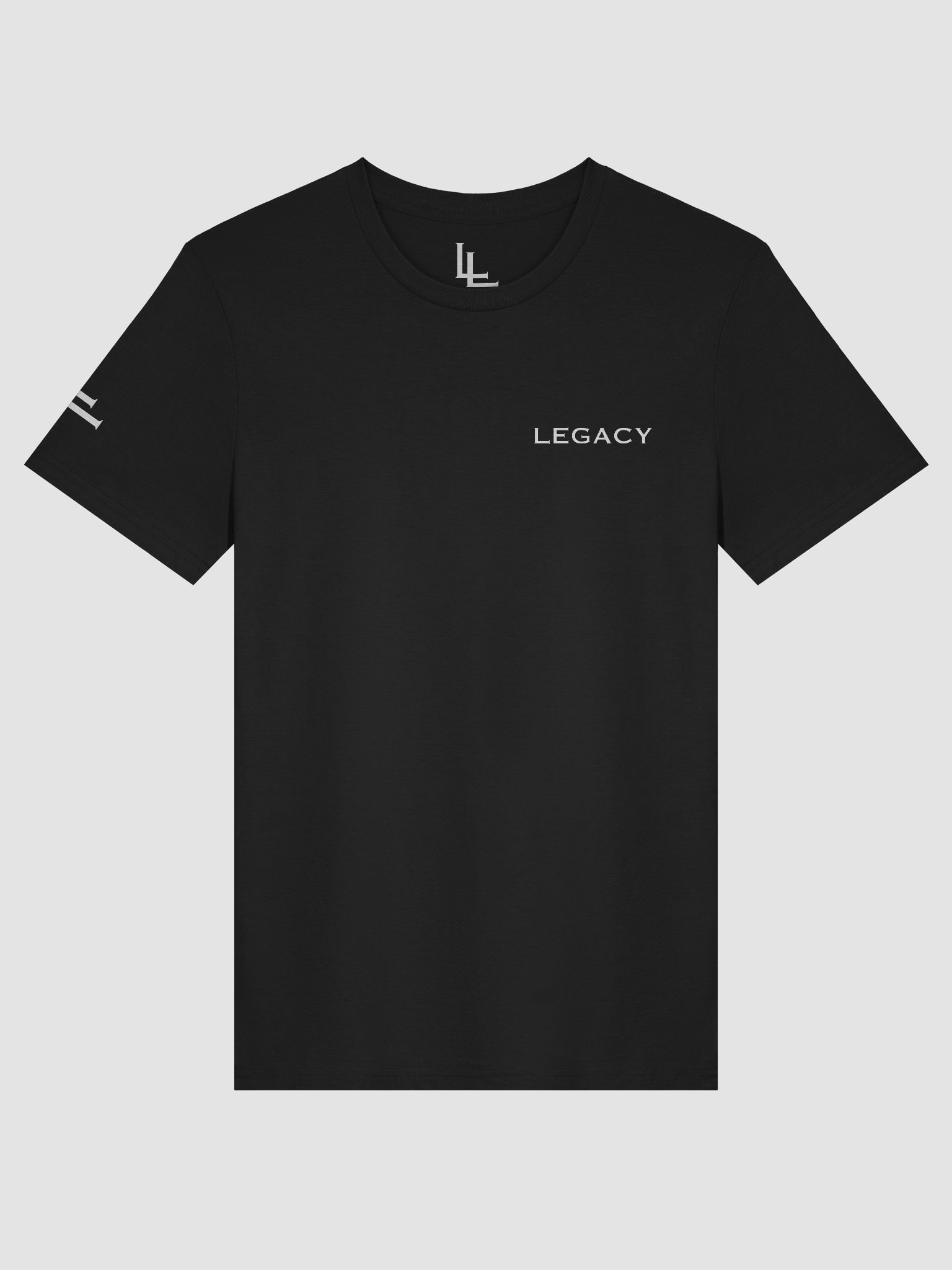 Spector Spookes Tee | Black product image (1)